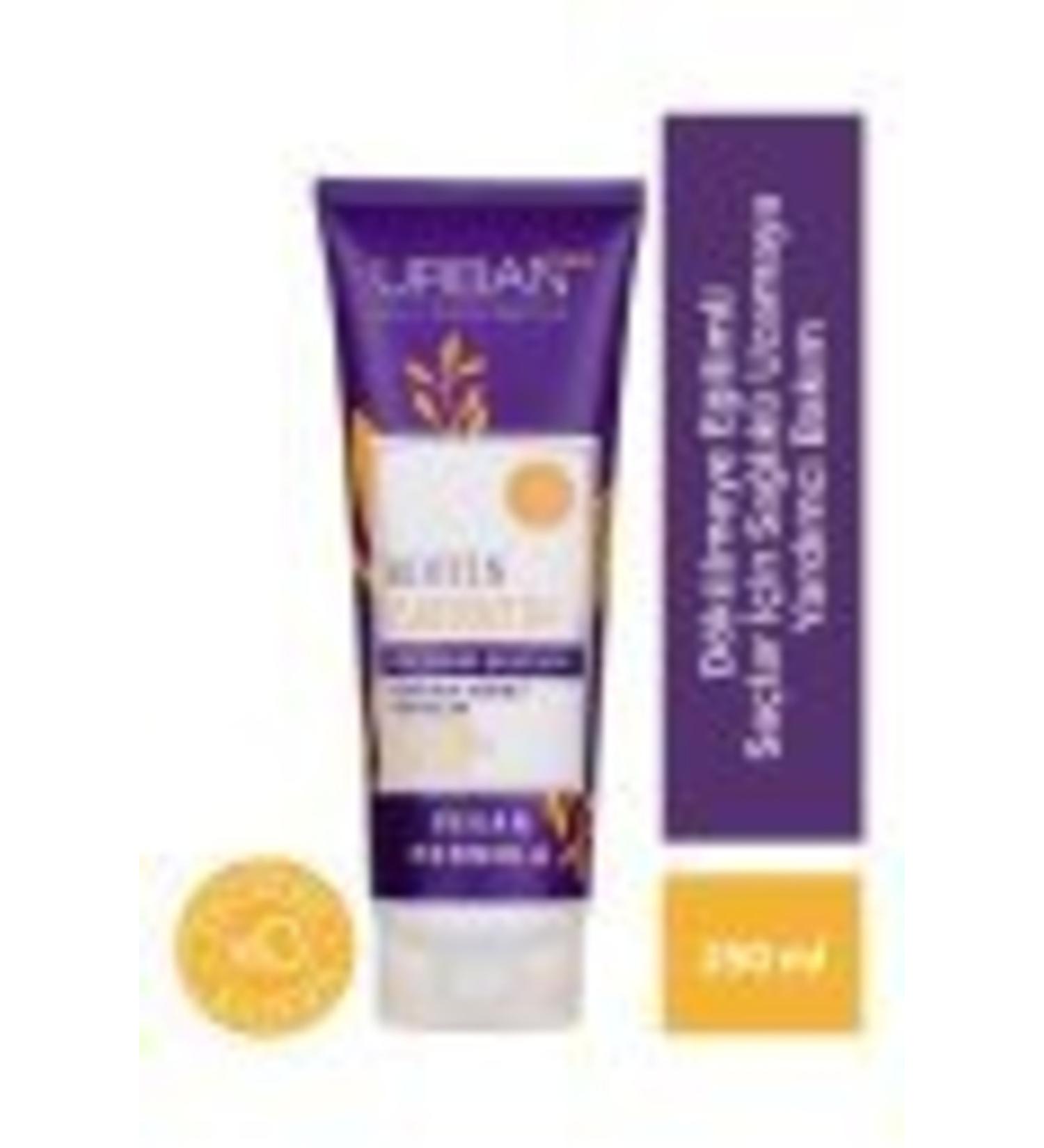 Urban Care Biotin & Keratin Anti-Loss Hair Care Shampoo 250 Ml shampoo_55