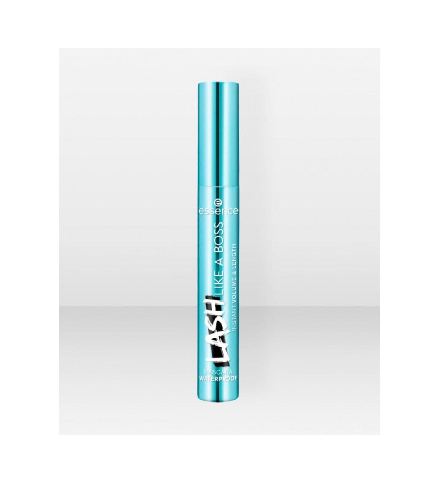 Essence Lash Like A Bos Waterproof Mascara