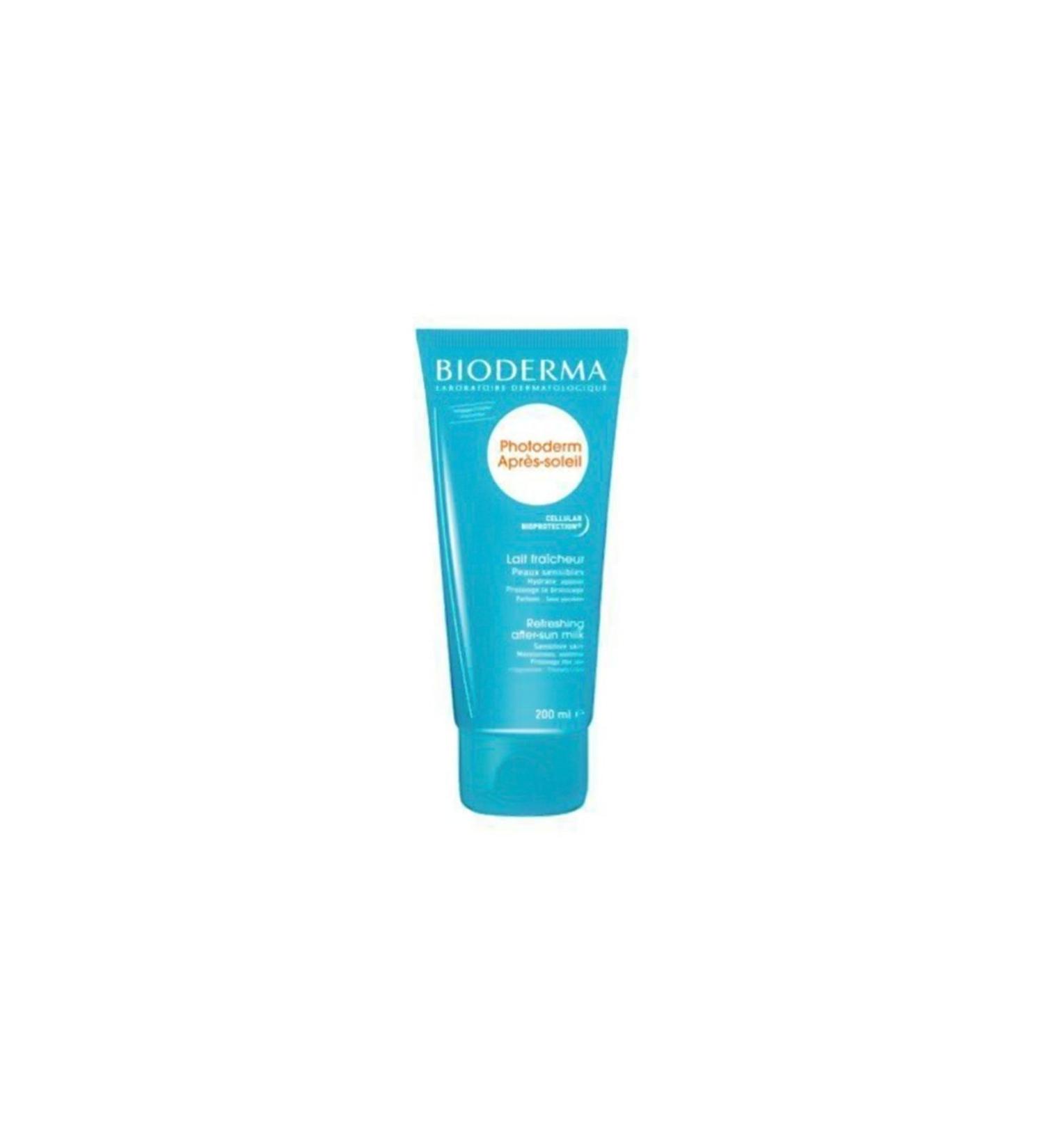Bioderma Photoderm After Sun 200 Ml