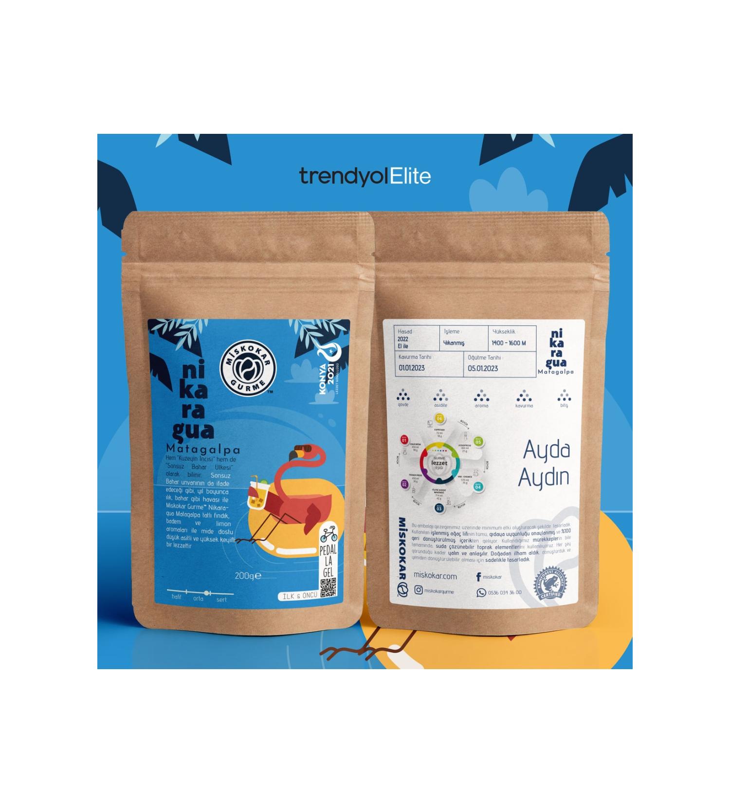 Miskokar Nicaragua Matagalpa | Core