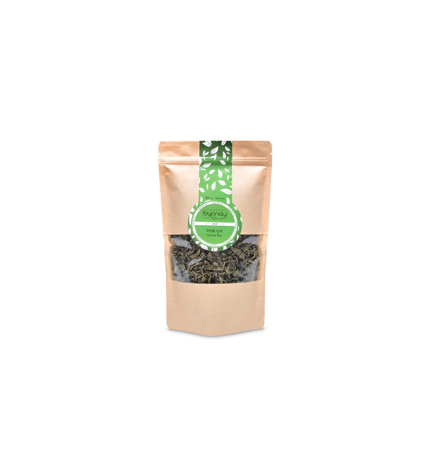byonay Green Tea 100 gr