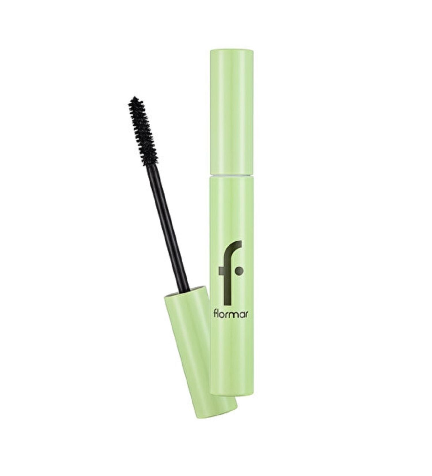 Flormar Volume Plumping Vegan Mascara