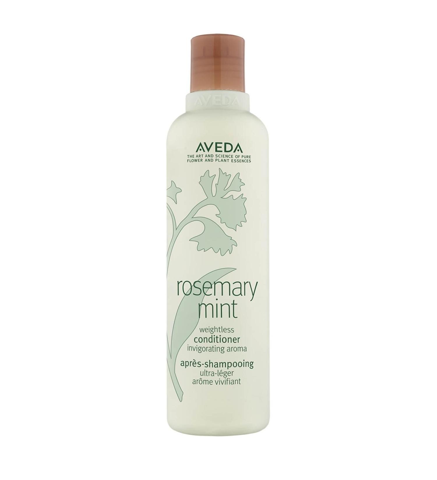 Aveda Wegan Rosemary Mint Revitalizing Conditioner 250ml ...wegan