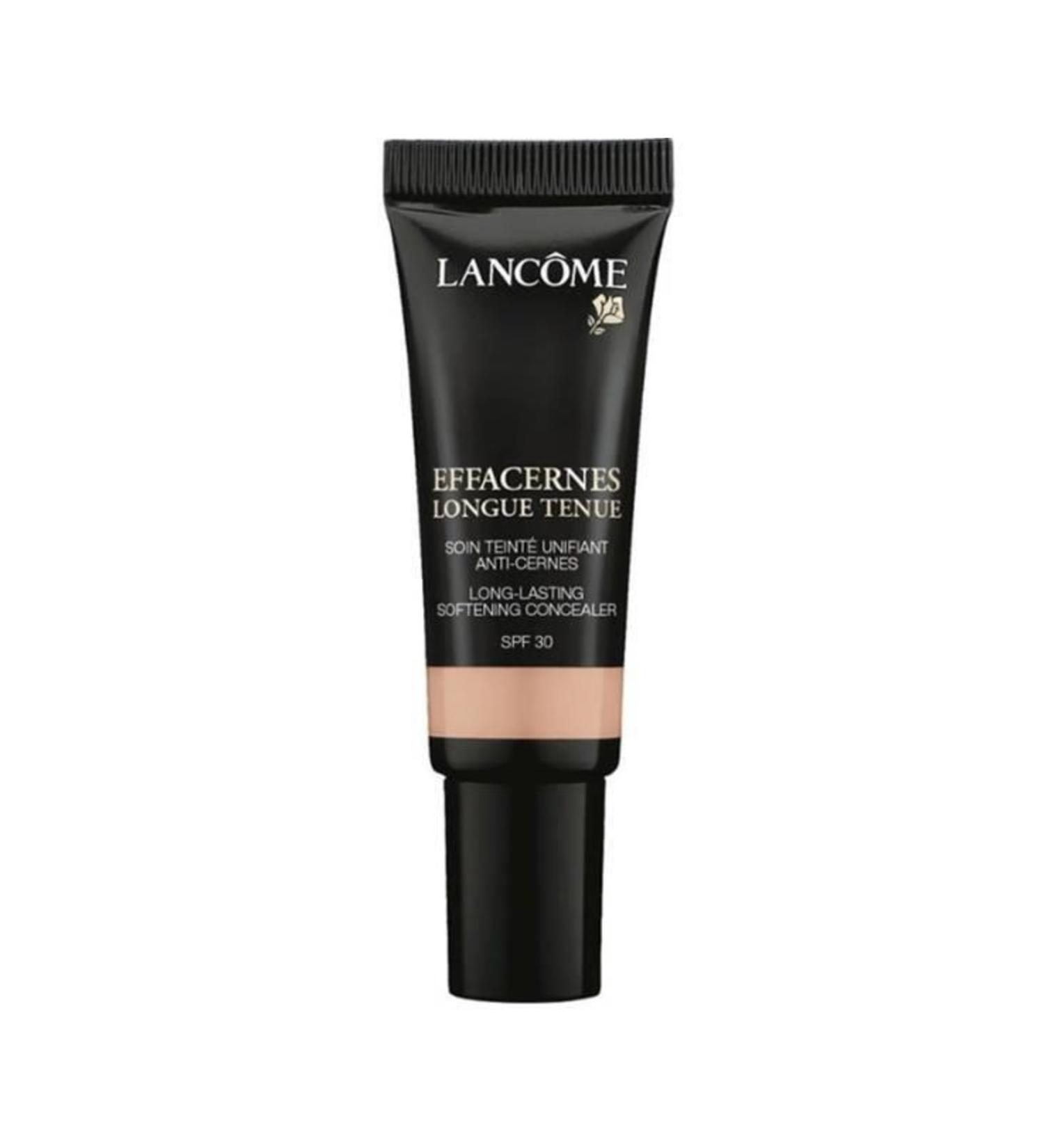 Lancome Effacernes Longue Tenue Concealer 04 Beige Rose Concealer