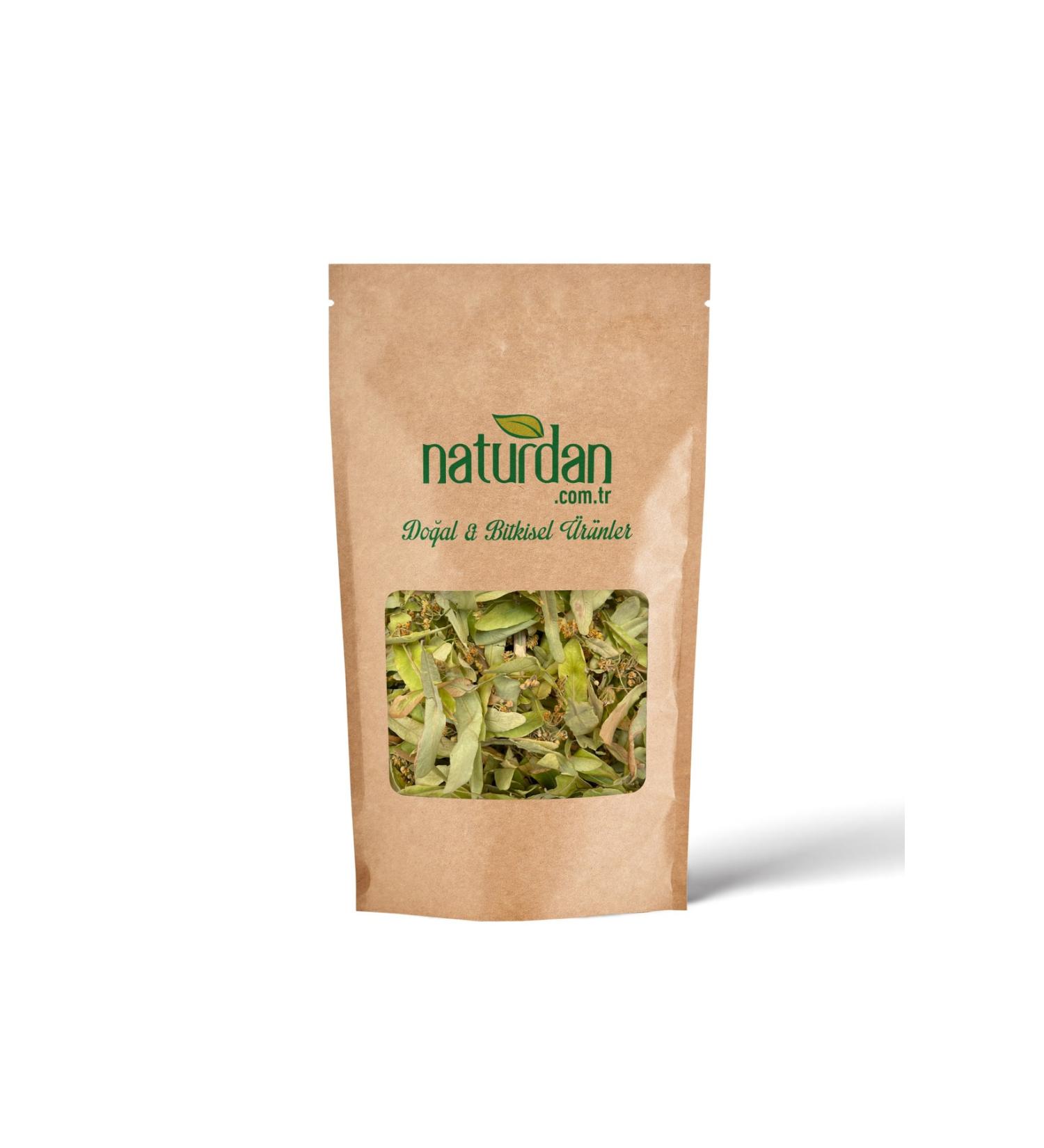 Naturdan Linden Leaf 100 Gr
