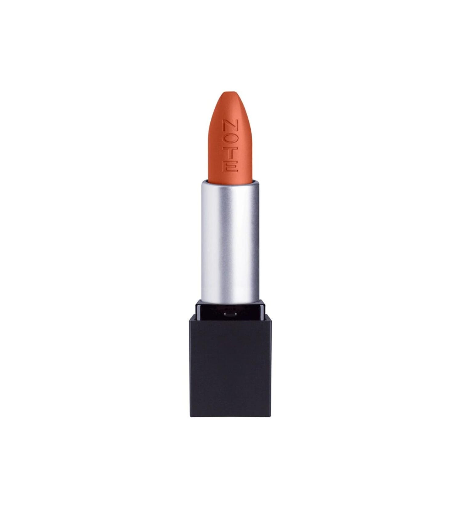 Note Cosmetics Mattever Lipstick 04