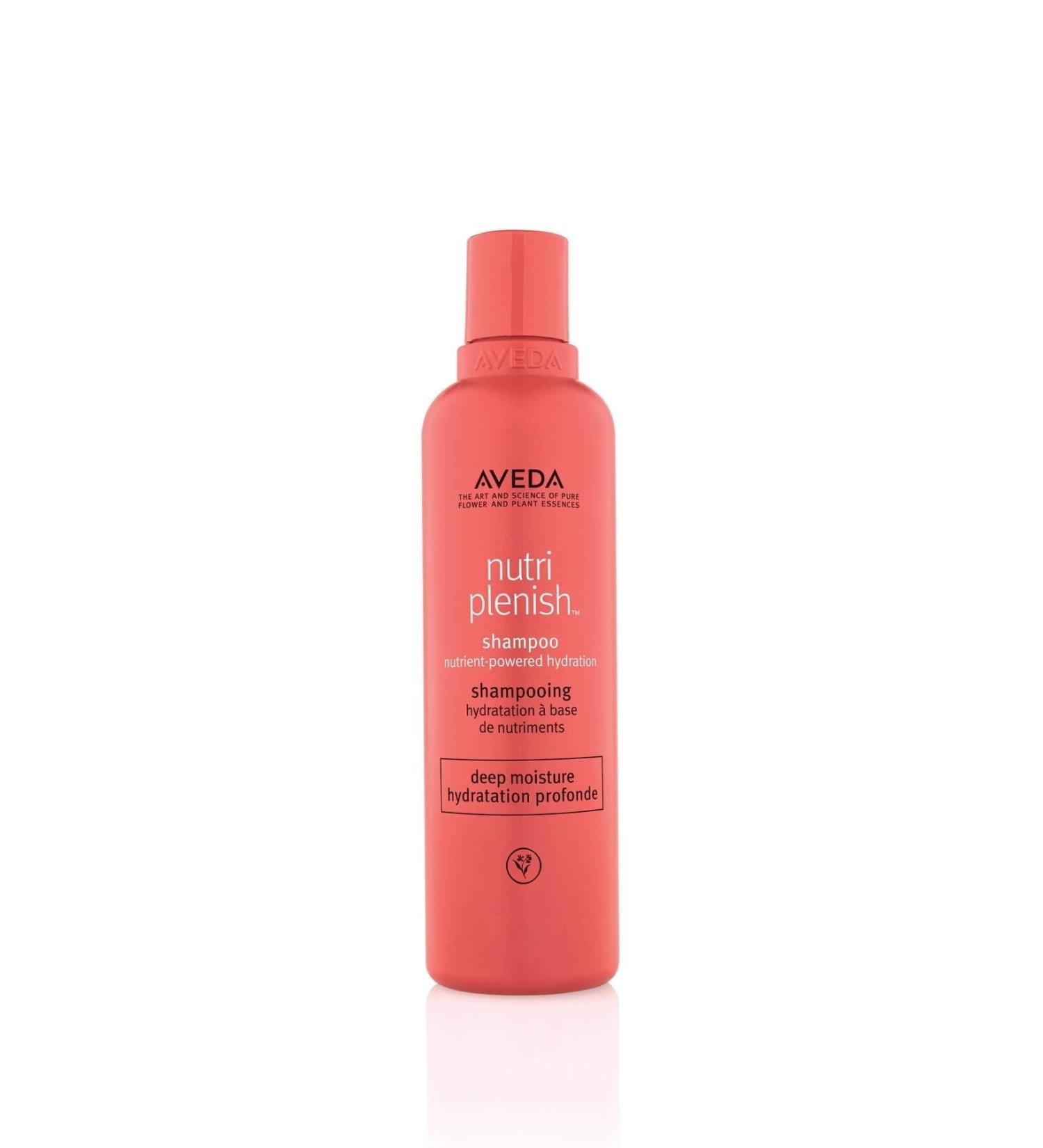 Aveda Nutriplenish Deep Moisture Shampoo.._218