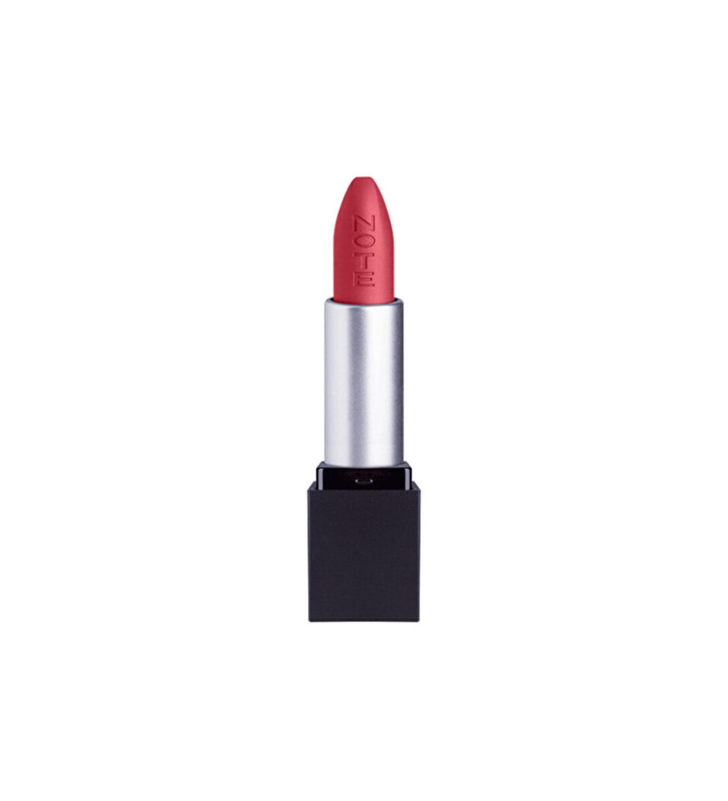 Note Cosmetics Matte Lipstick no:06 Sunset Party 4 gr