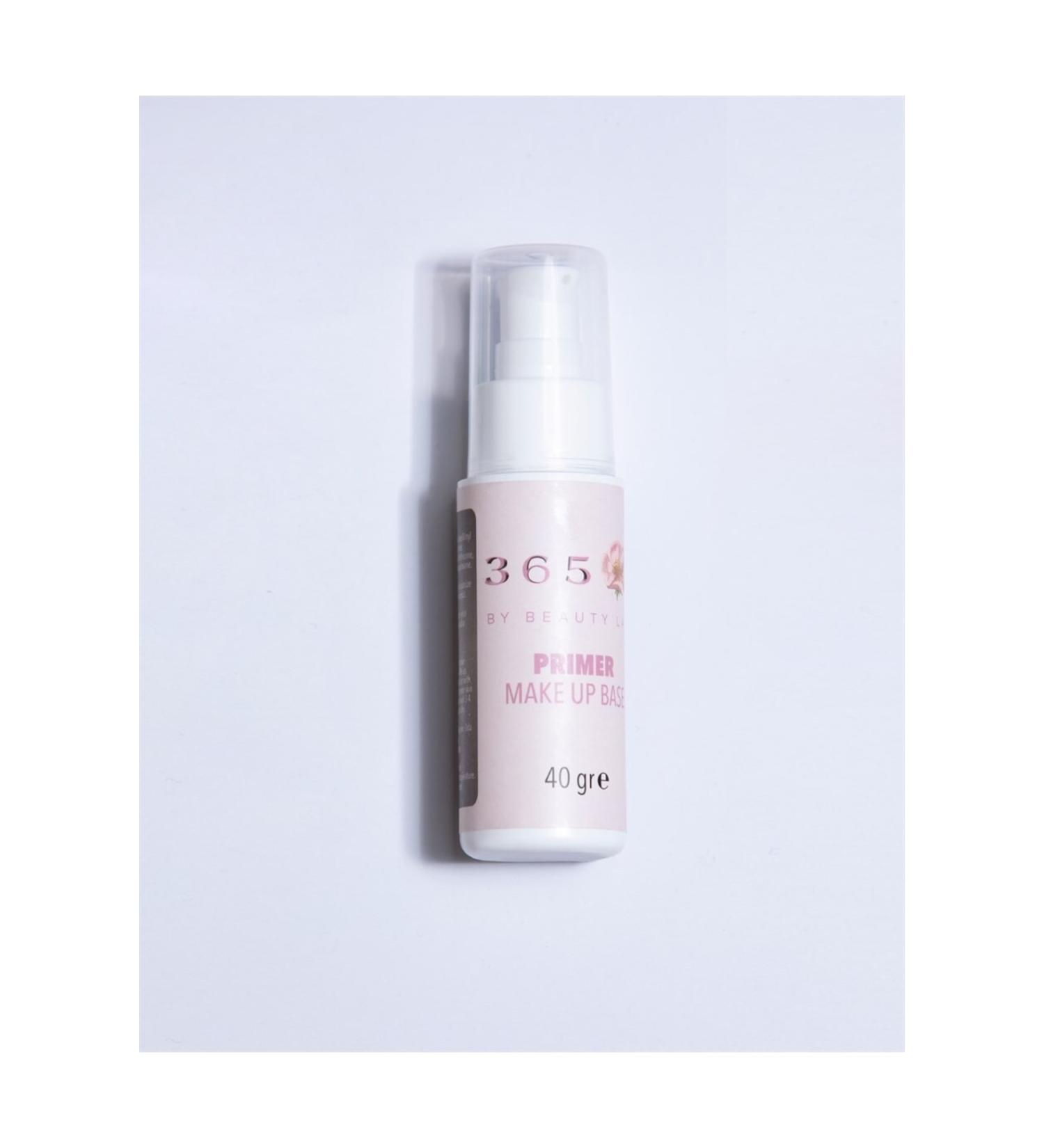 365 By Beauty Lab Beautylab Makeup Base