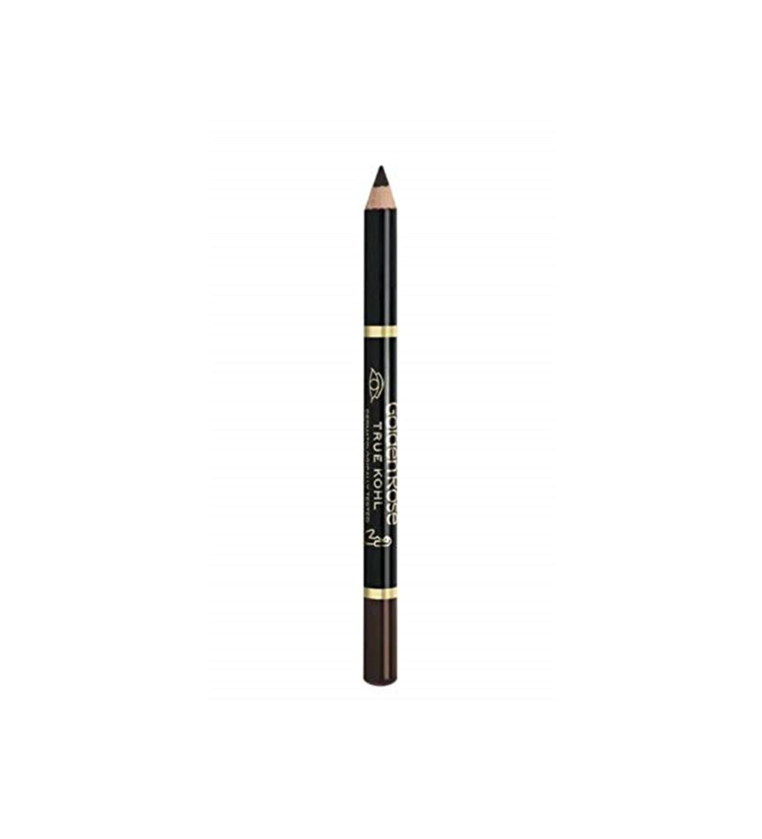 Golden Rose True Kohl Eyeliner Brown