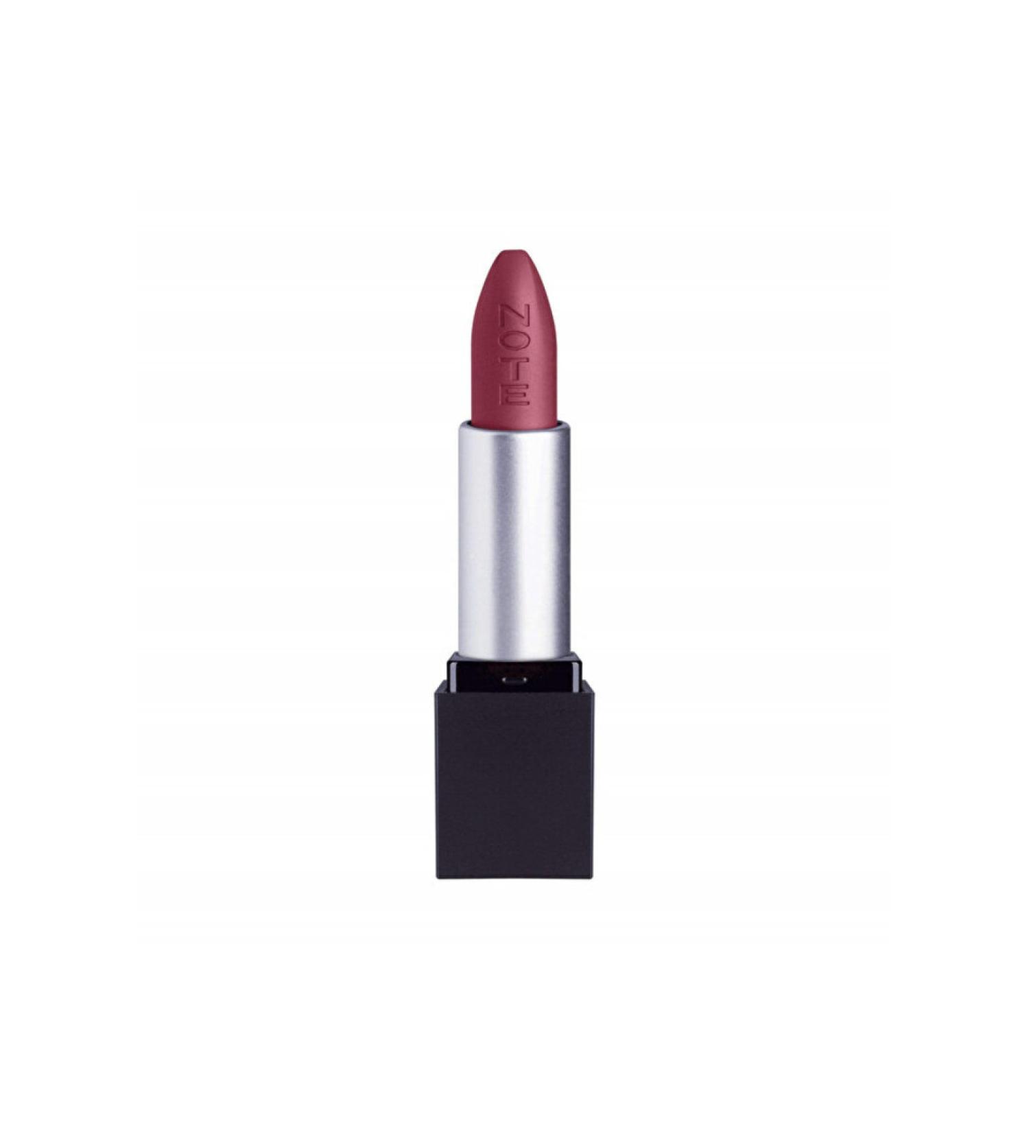 Note Cosmetics Matte Lipstick no:08 Unconventional Rose