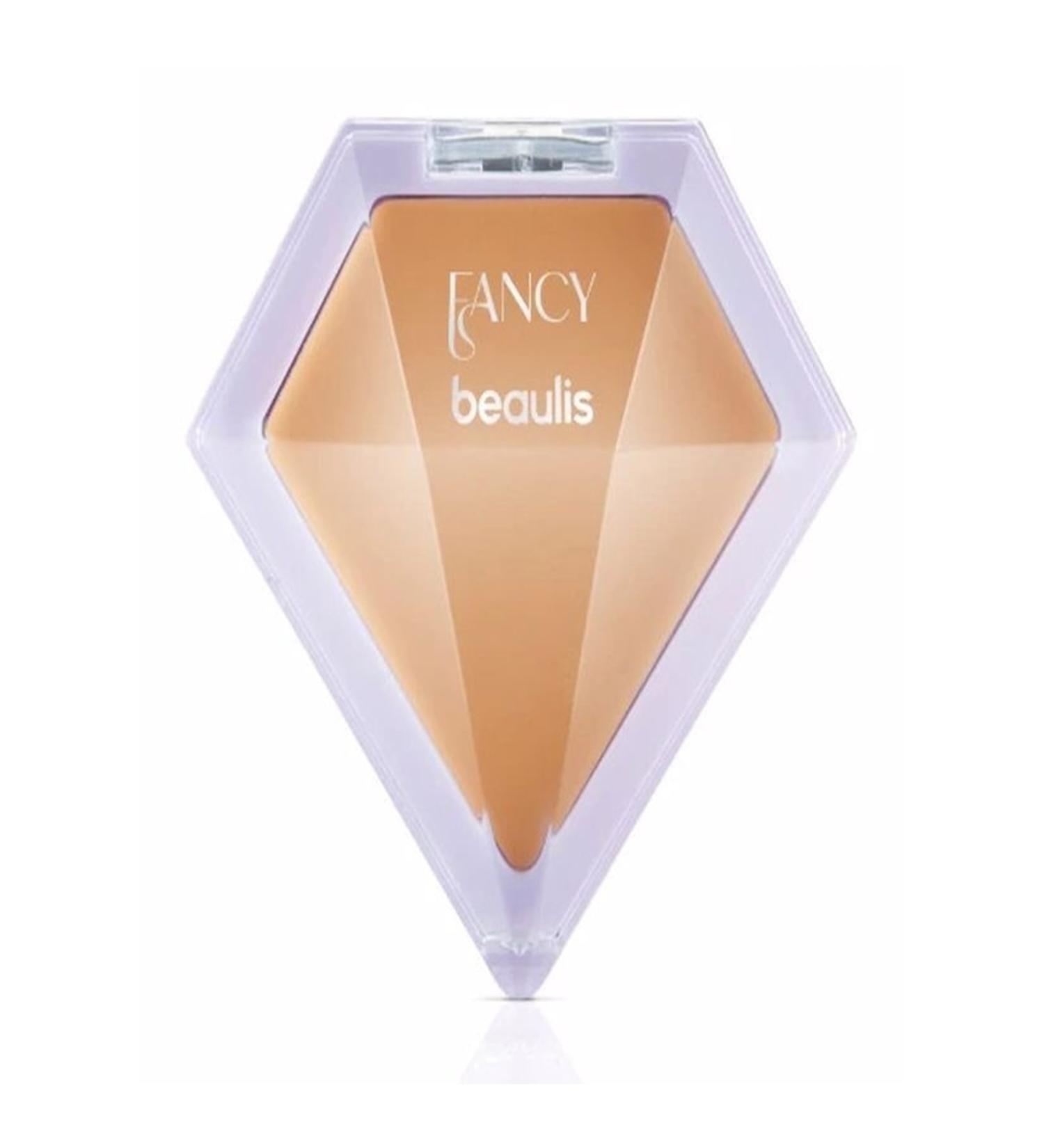 beaulis Diamond Fancy Cream Foundation Flawless Pastelle-flawless Beige Face Mask Gift  - Buy Online on GoSupps.com