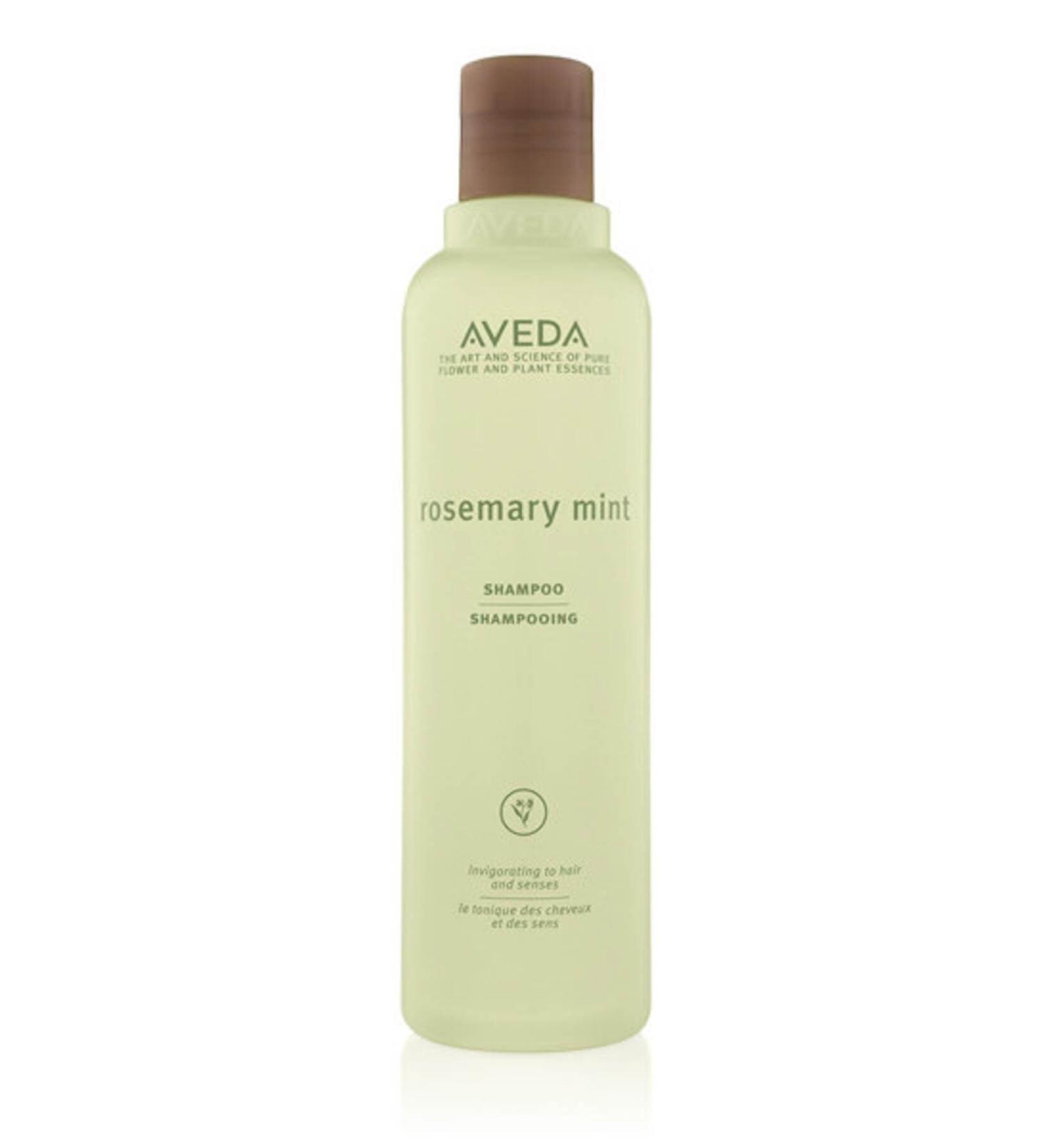 Aveda care Rosemary Mint Shampoo 250ml