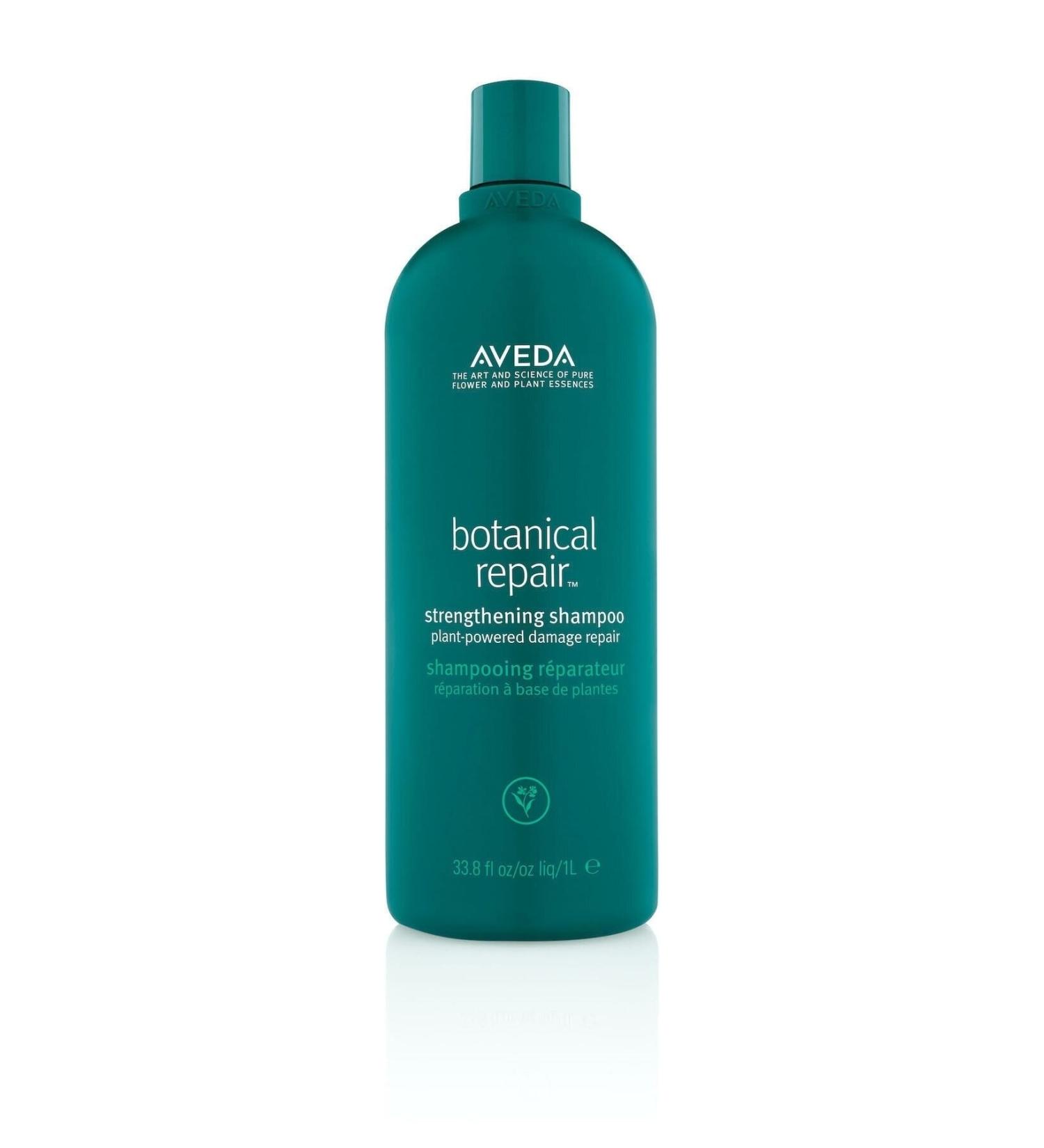 Aveda Botanical Repair Damaged Hair Repair Shampoo 1000ml .._130