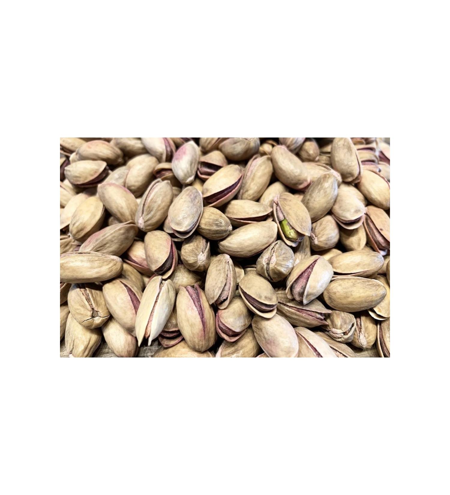 Ay ntap Spice Salted Roasted Pistachios Double Large 250 gr