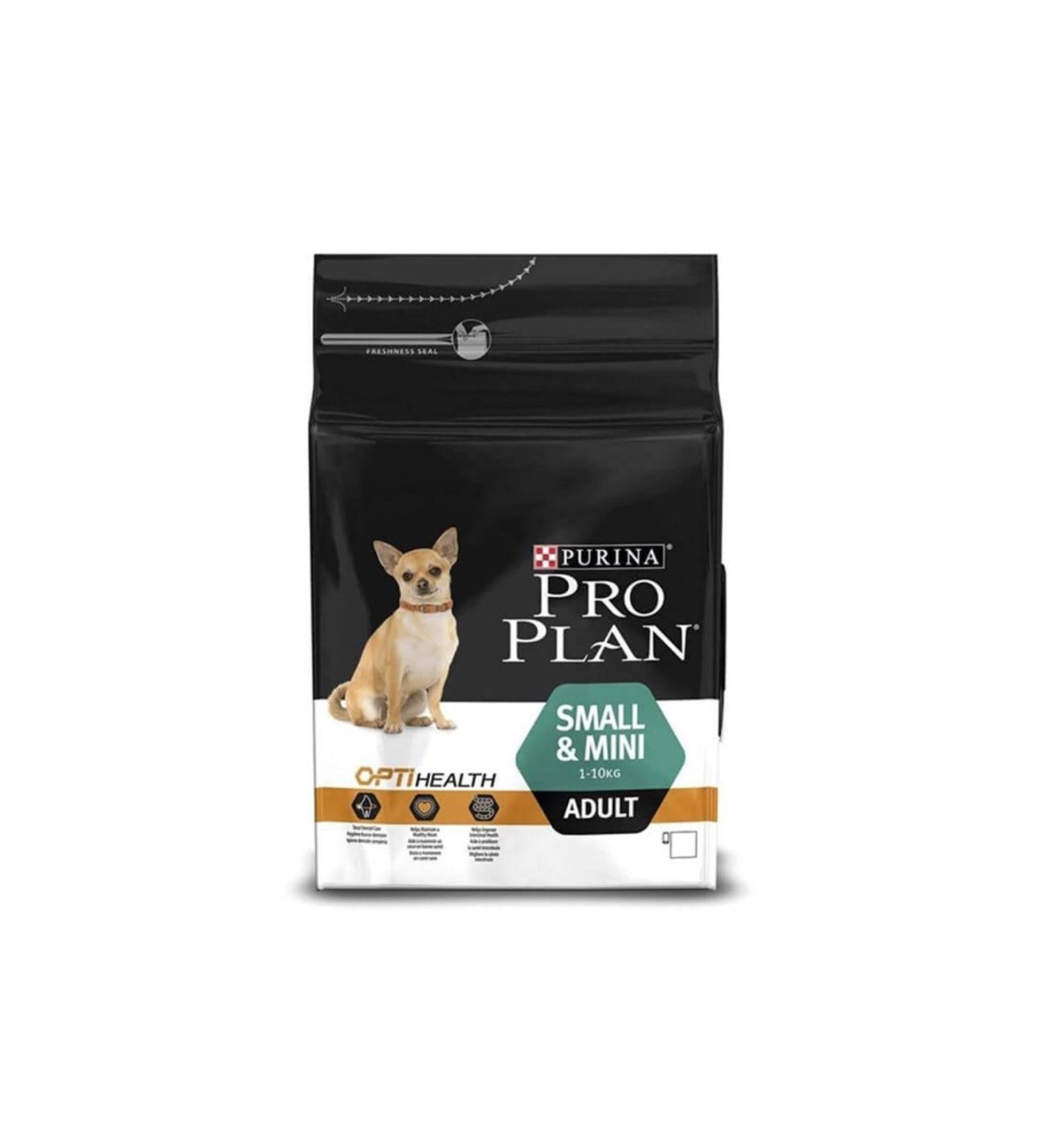 Pro Plan Pro Plan Lamb Meat Small Breed Adult Dog Food 3 Kg