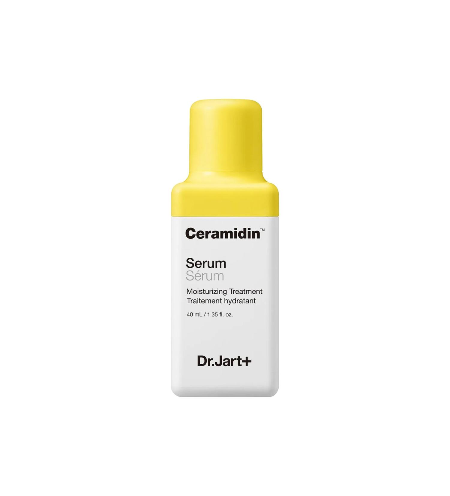 Dr.Jart +ceramidin Serum Moisturizing Serum 40ml Onrness Cosmetic - Buy Online on GoSupps.com