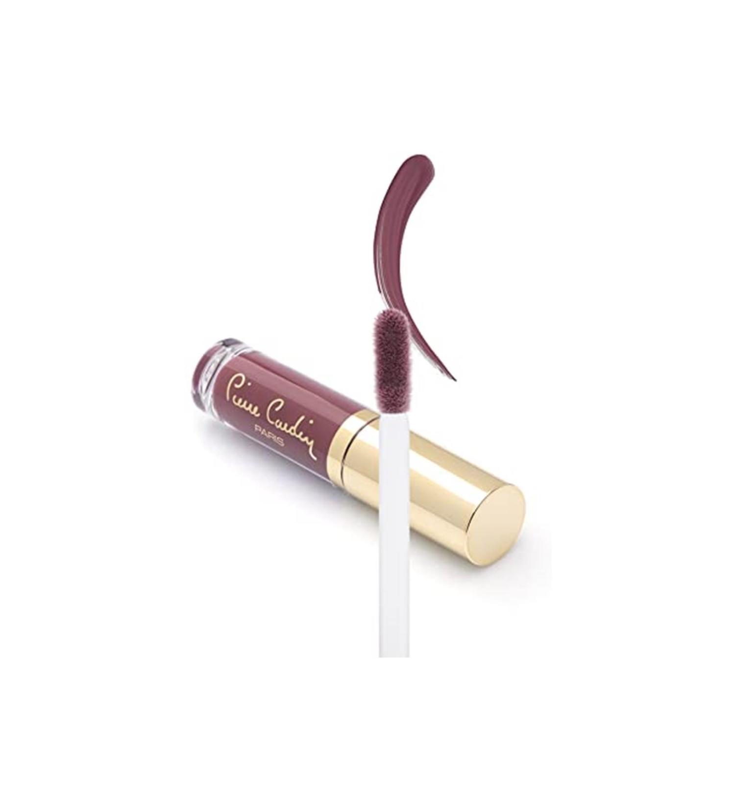 Pierre Cardin Matt Wave Liquid Lipstick Matte Liquid Lipstick Very Cherry