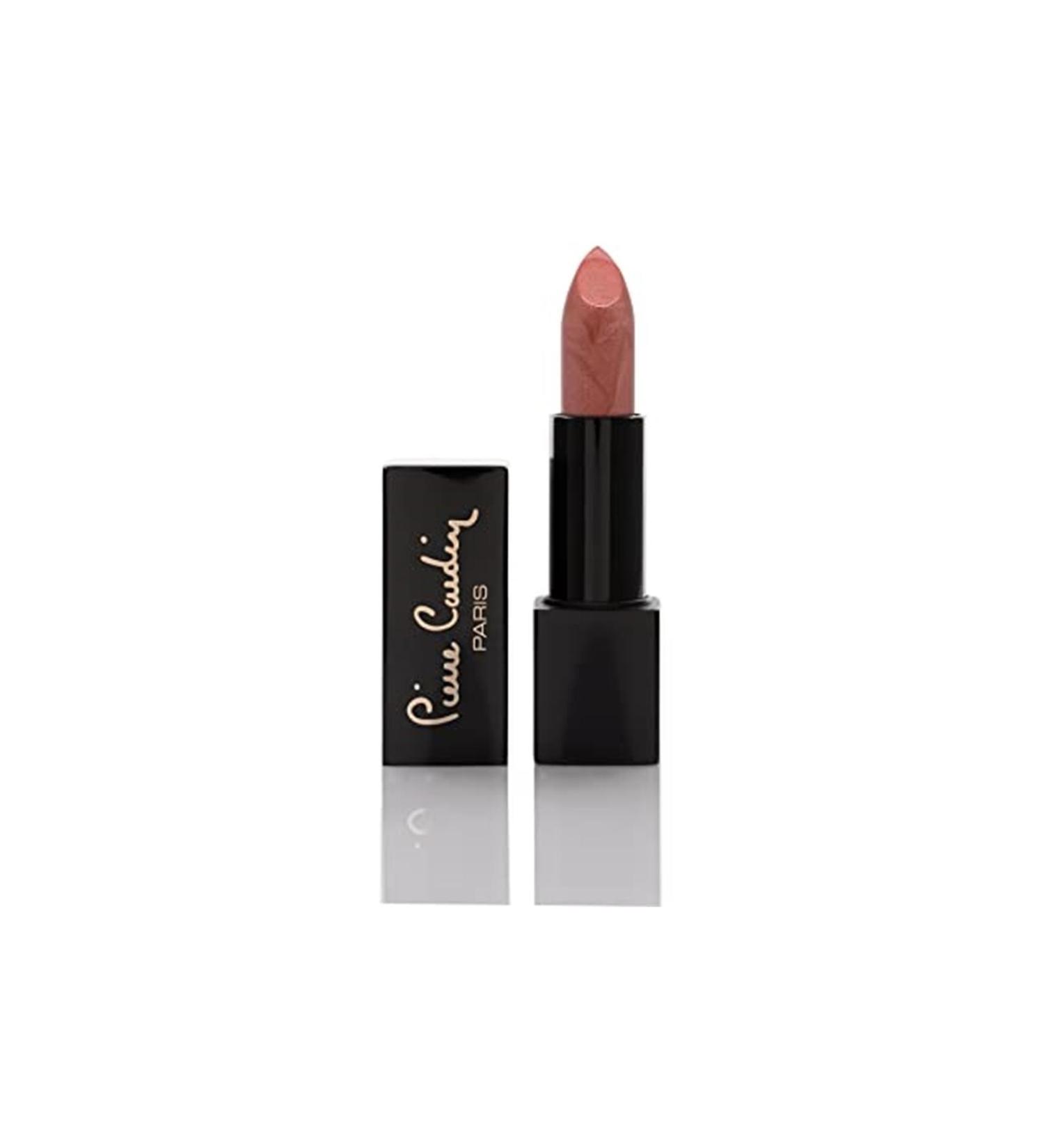 Pierre Cardin Mercury Velvet Lipstick - Nude Rose - 163