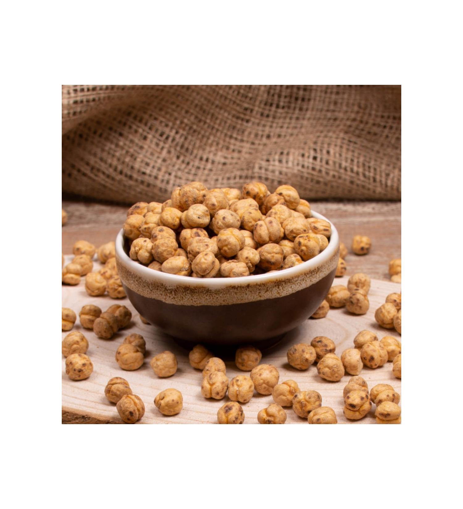 TREND Chickpea
