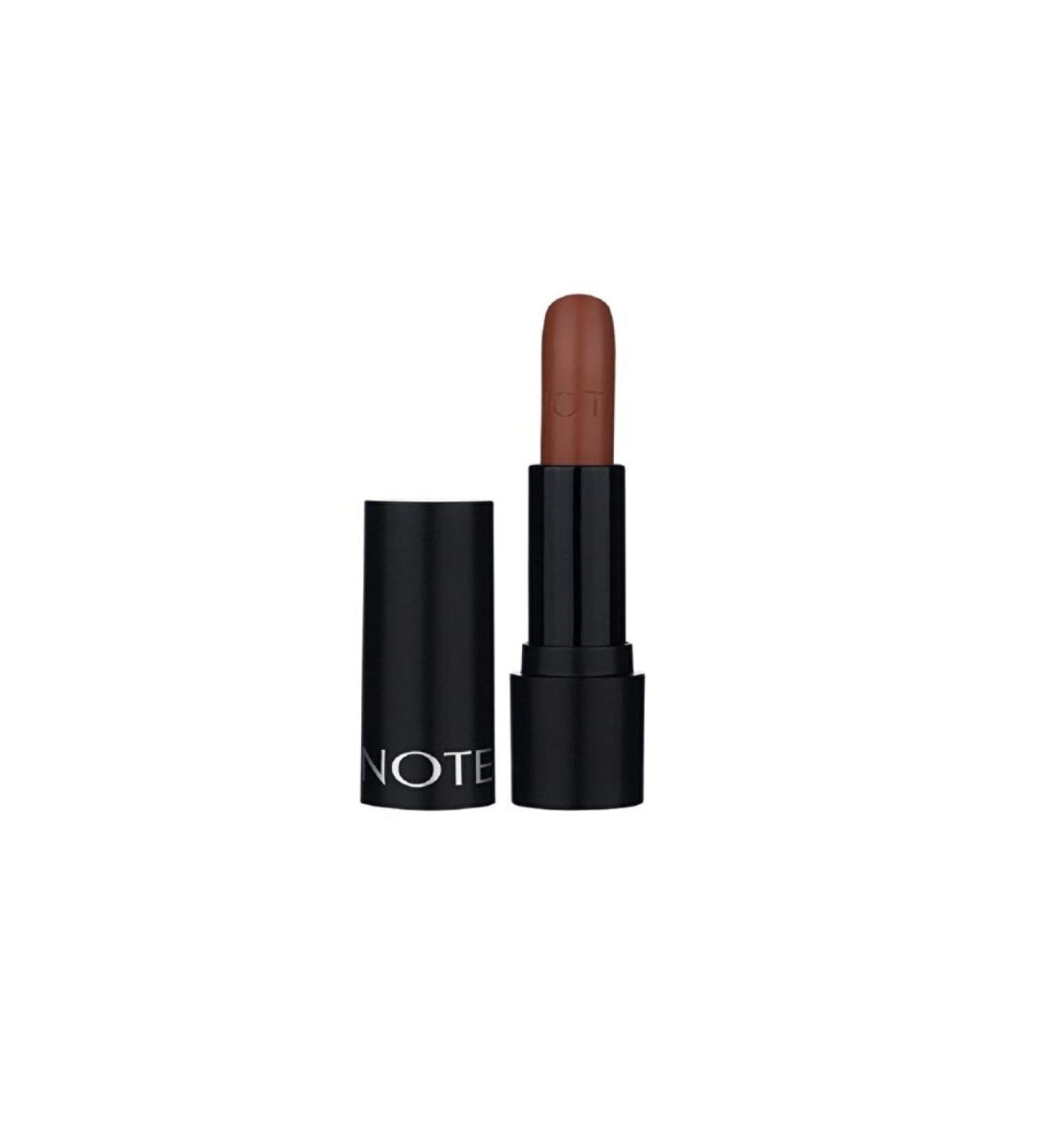 Note Cosmetics Deep Impact Spicy Nude 09 4.5 Ml