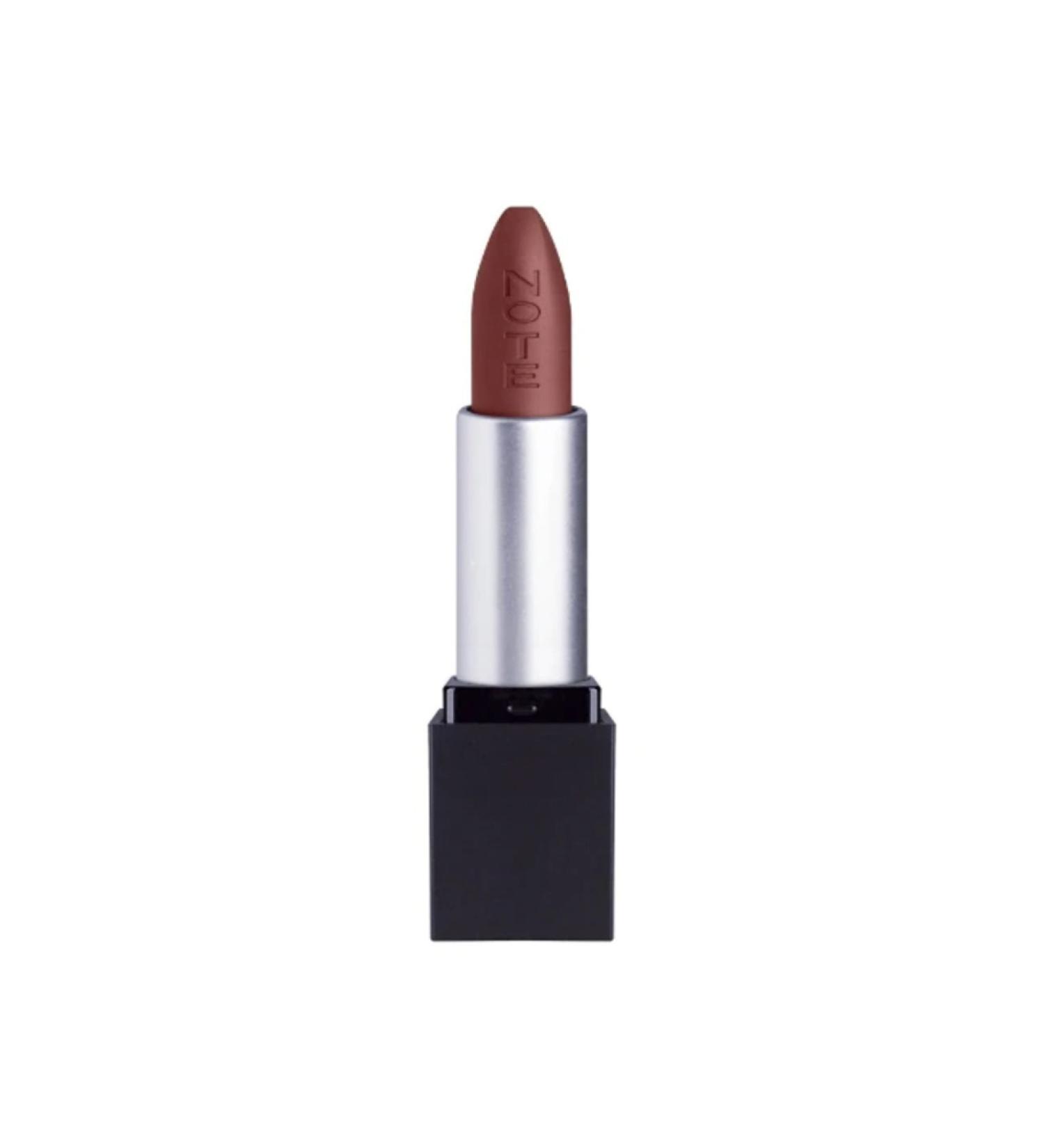 Note Cosmetics Mattever Lipstick 02