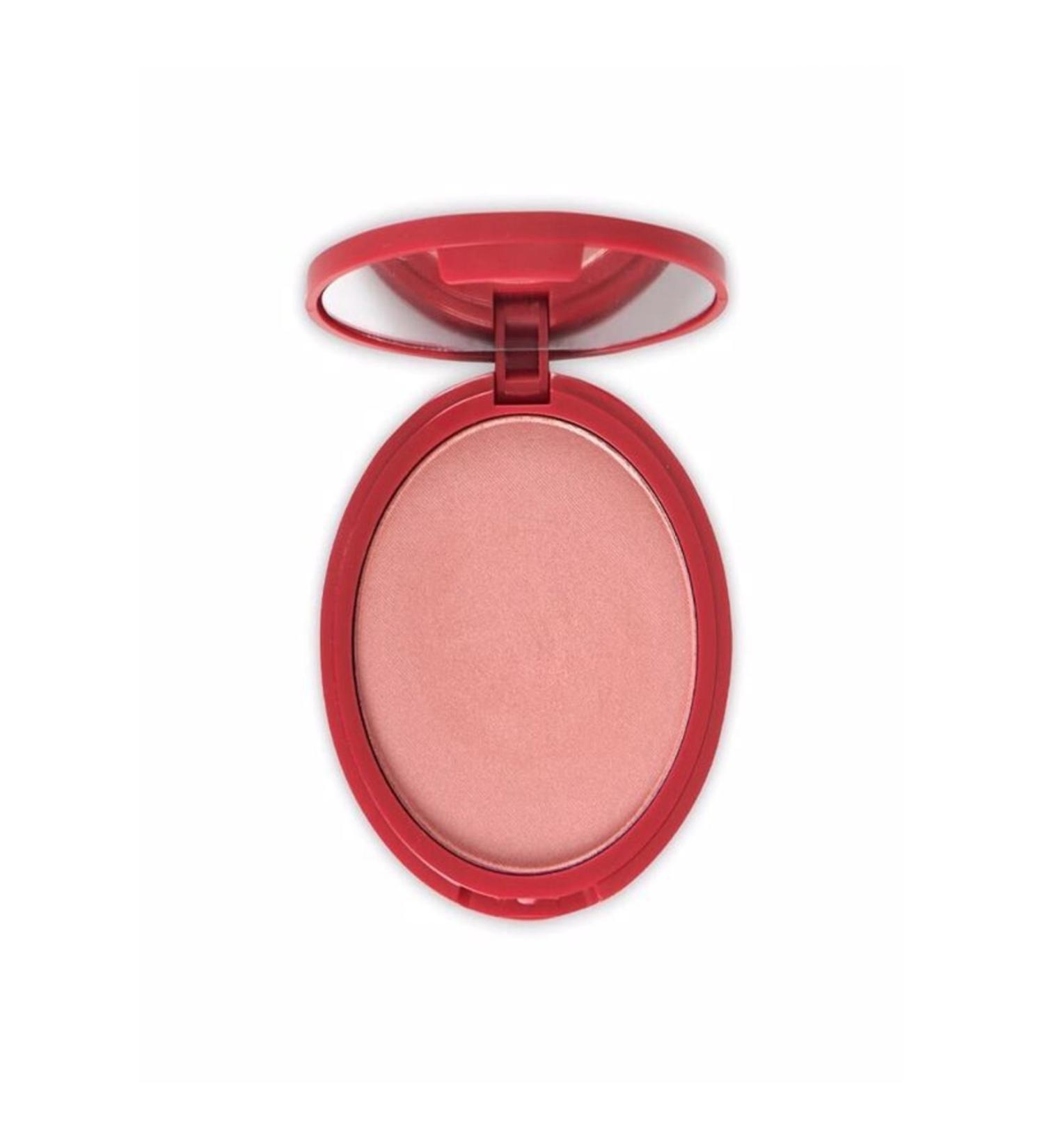 lykd Golden Age Paradise Blush Powder - Buy Online on GoSupps.com
