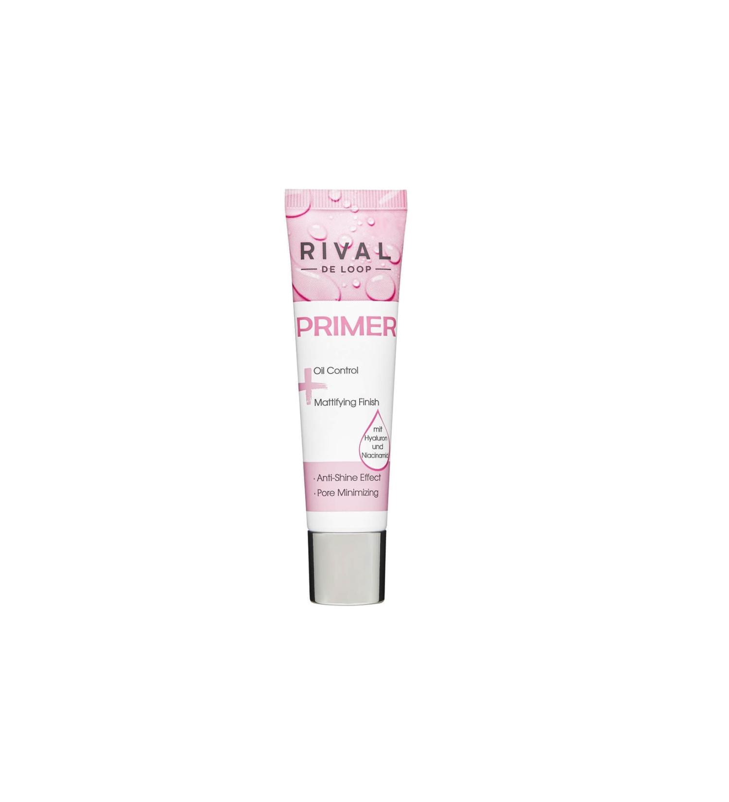 Rival De Loop Primer Oil Control 30 Ml