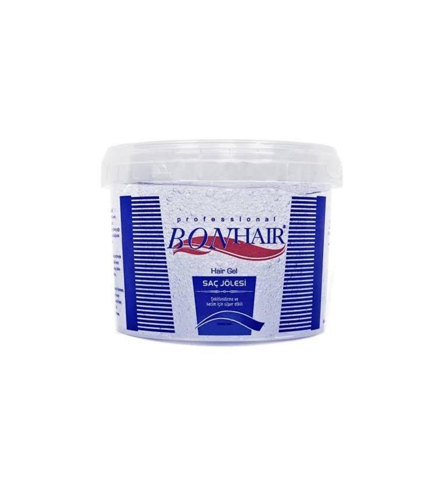 Bonhair Hair Gel 700gr. Hair Gel