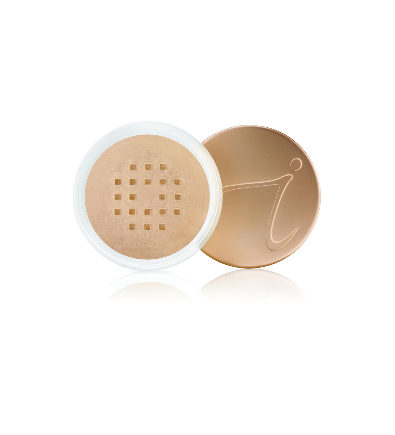 Jane Iredale Amazing Base Loose Mineral Powder-eu Spf20 #warm Siena
