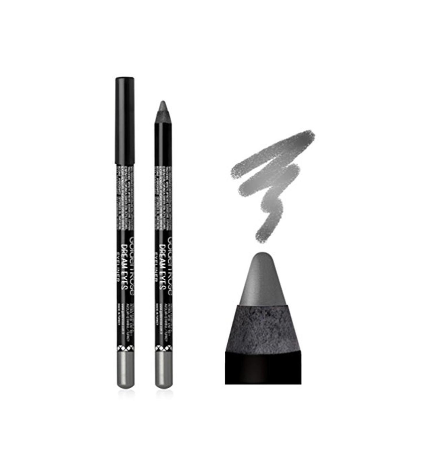 Golden Rose Dream Eyes Eyeliner No: 403