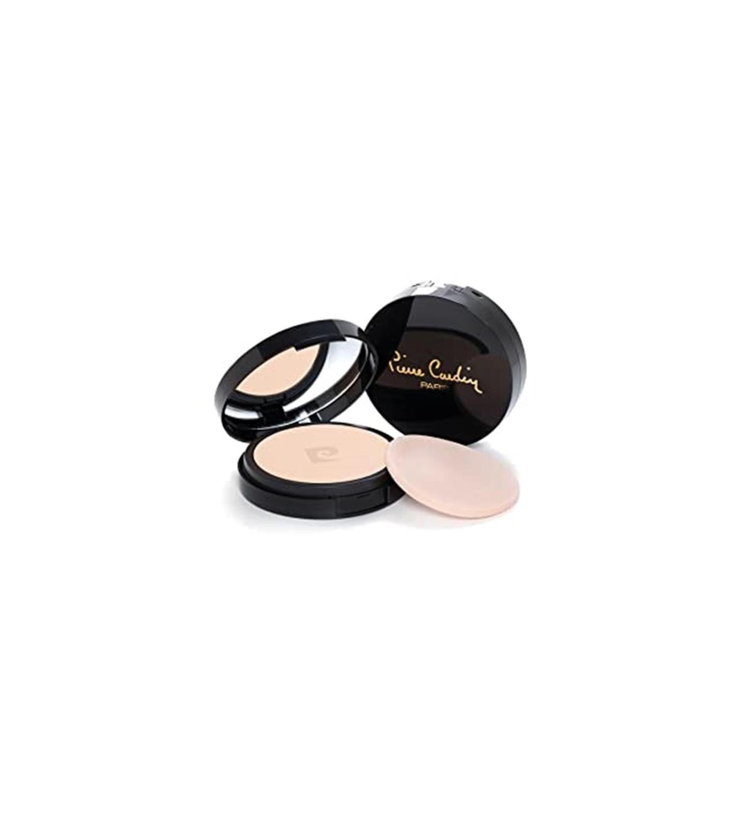Pierre Cardin Mineral Natural Looking Powder Neutral Ivory