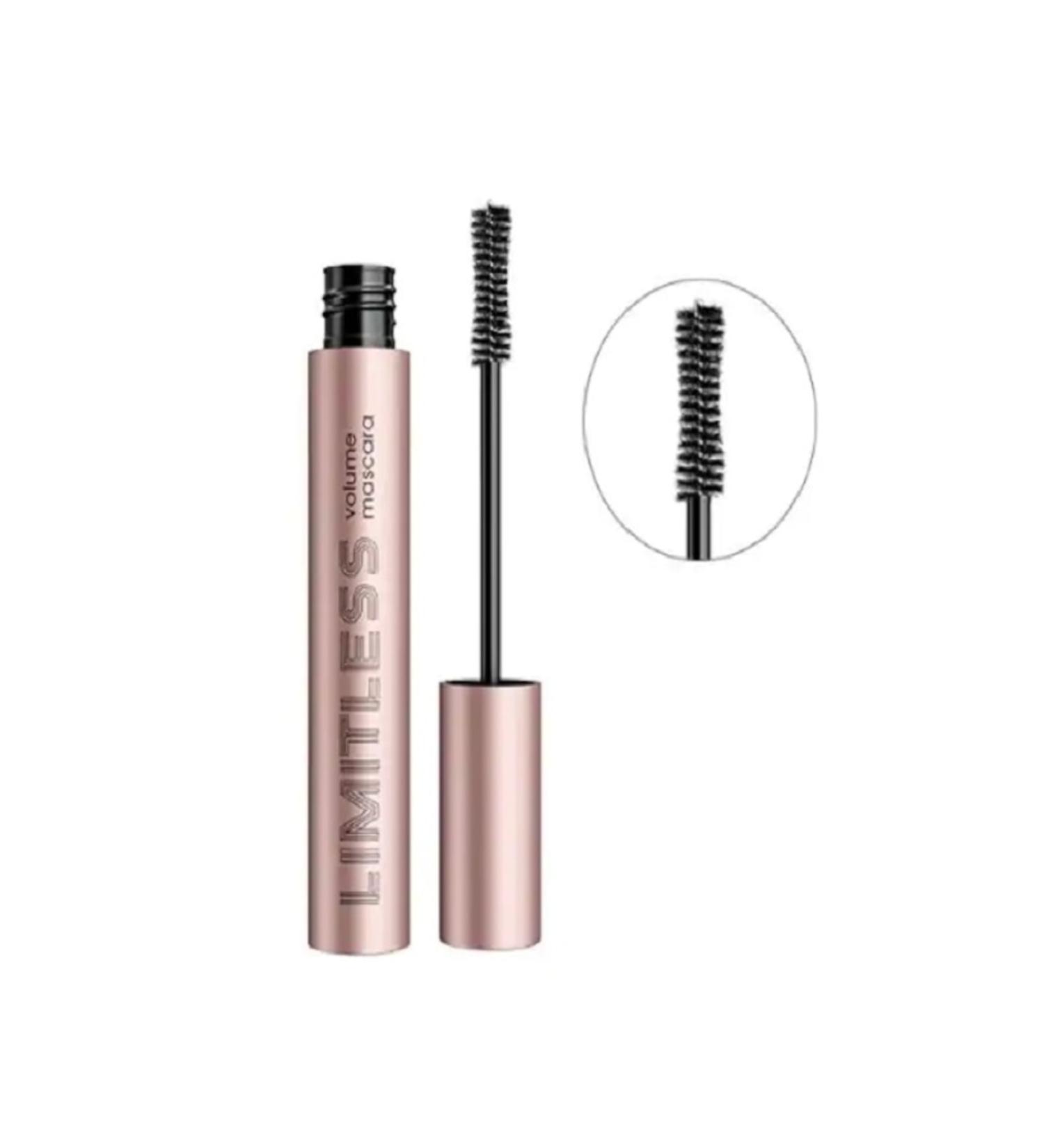 Farmasi Limitless Mascara 14 Ml