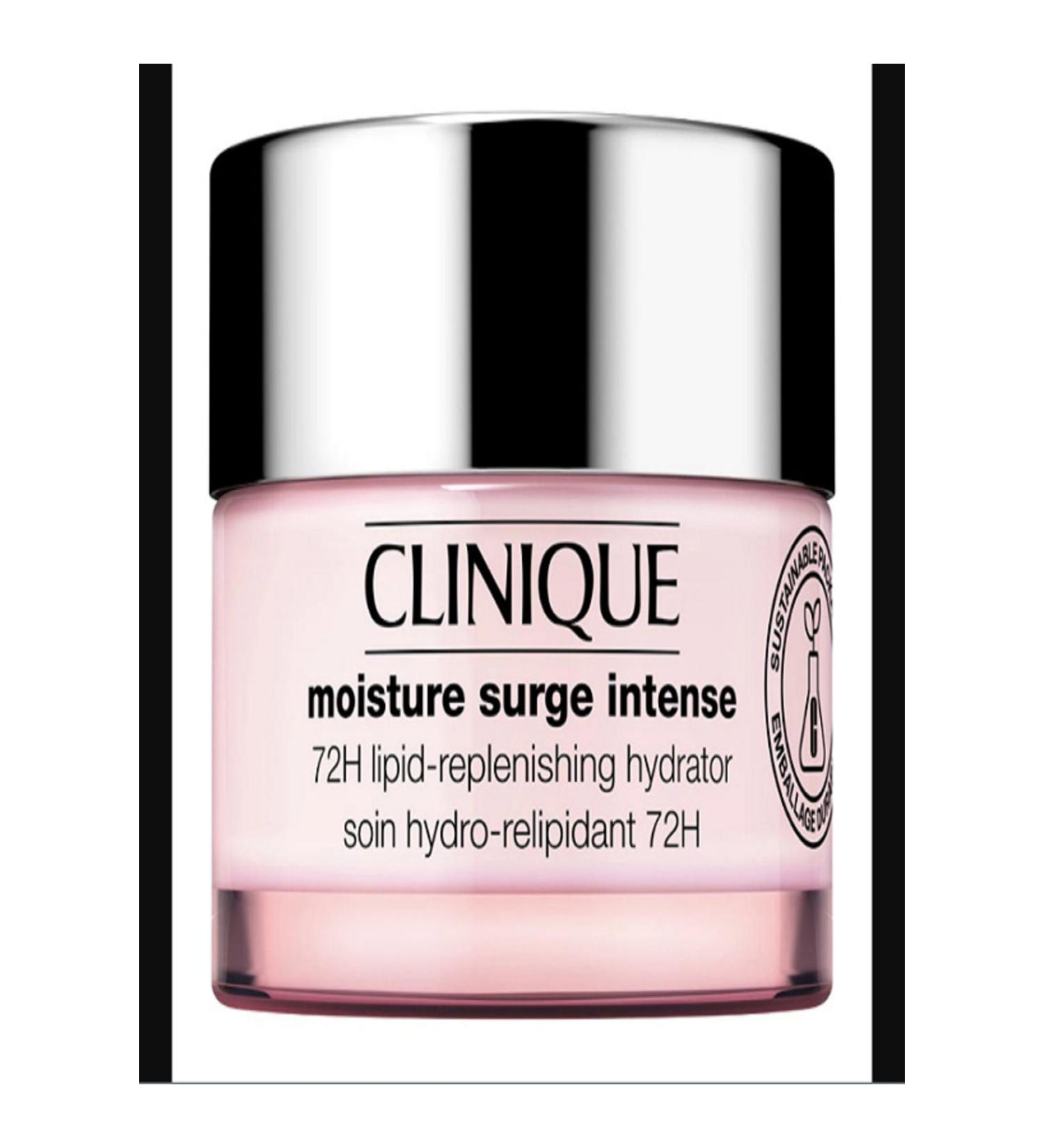 Clinique Moisture Surge Intense Intense 72h Lipid-replenishing Moisturizer 30 Ml