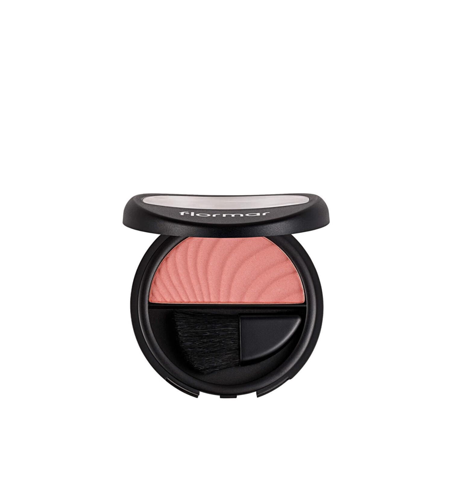 Flormar - Blush - On Y102 Rose Pink 9 G 8682536011365 31000006