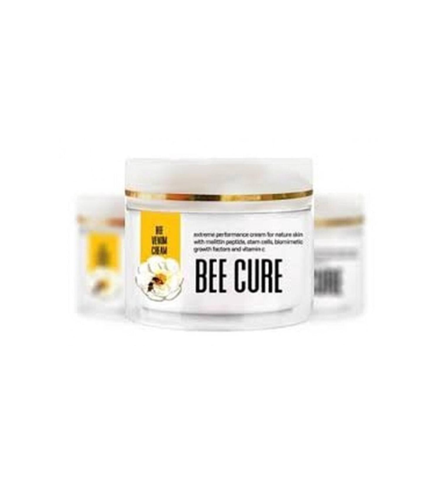bee cure pain cream 100 ml 1pc