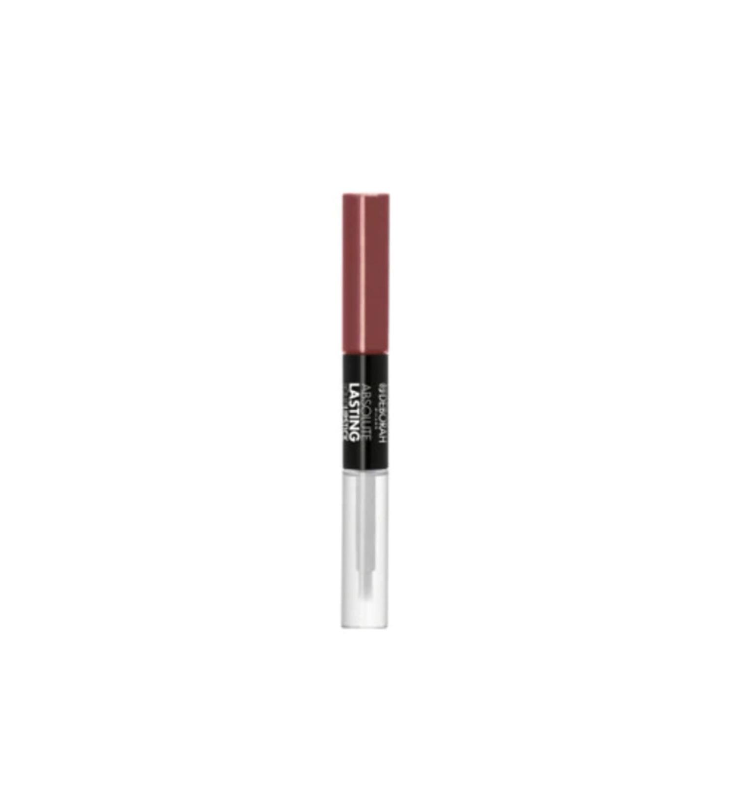 Deborah Milano Absolute Lasting Liquid Lipstick No:03
