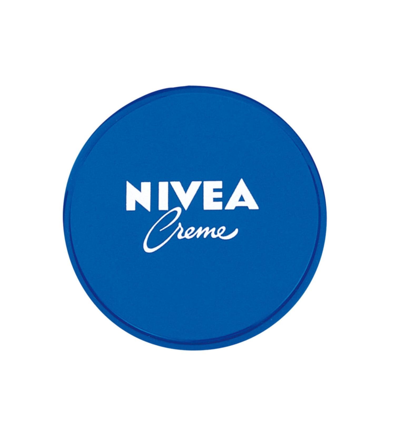 NIVEA Nivea Hand Cream Tin 150 ml