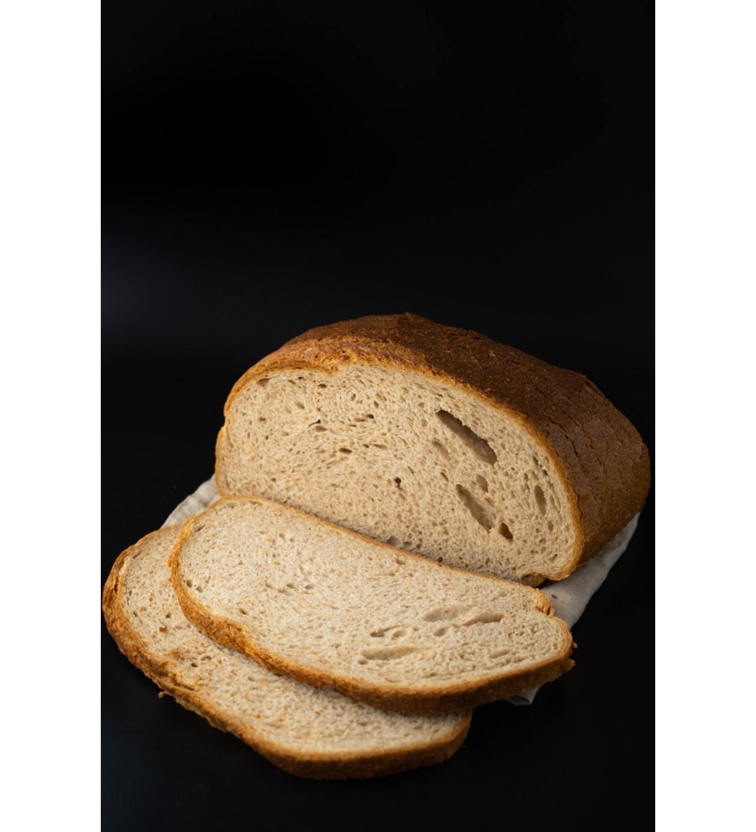 Ekotime Einkorn Whale Bread