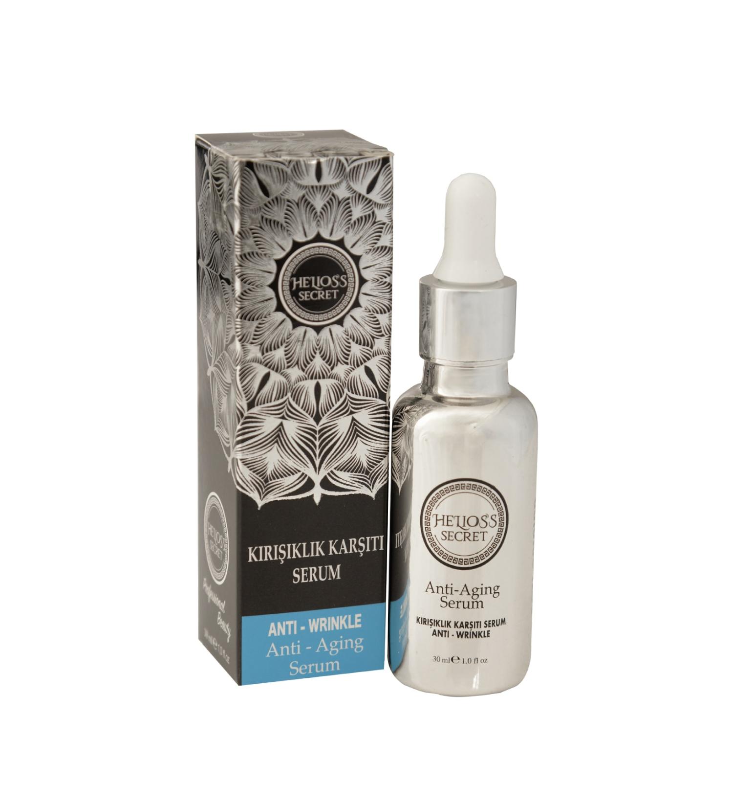 Helios secret Anti-Wrinkle Serum