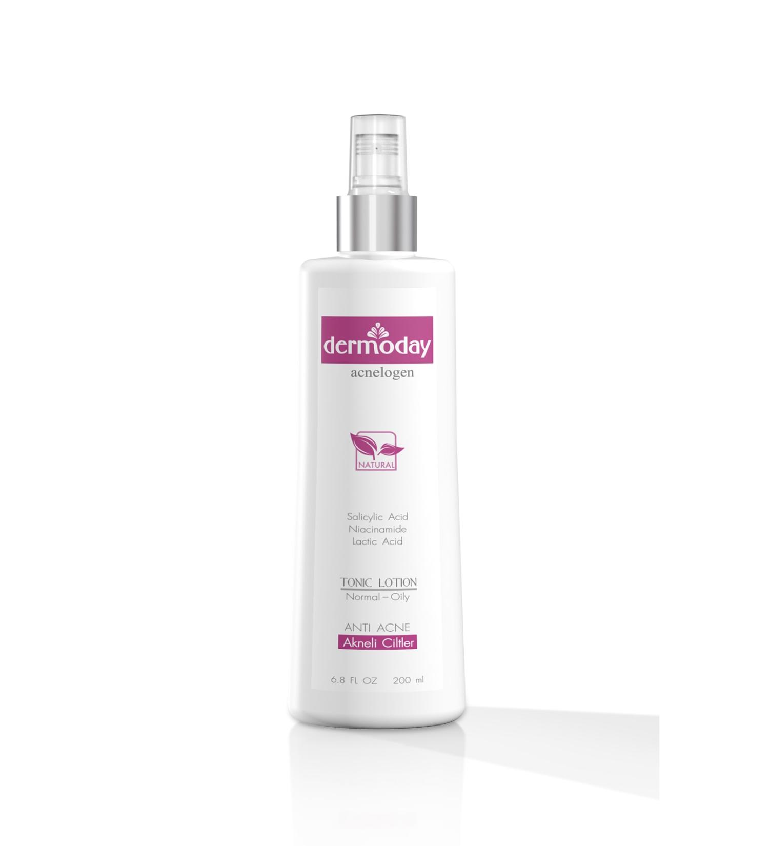 Dermoday Acnelogen Anti-Acne Tonic 200ml