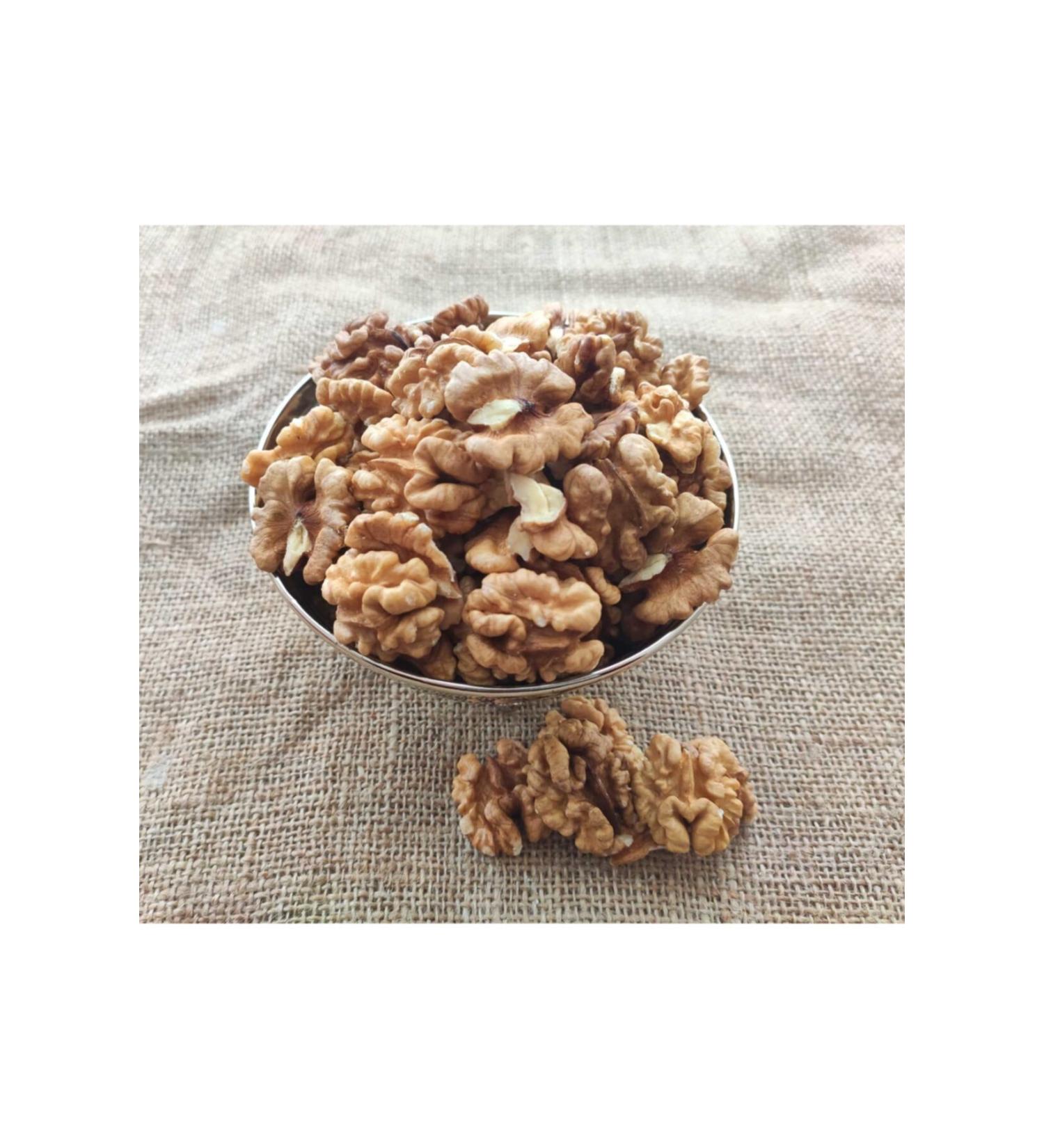 FAMOUS HEALING Local Walnut Butterfly 500 grams