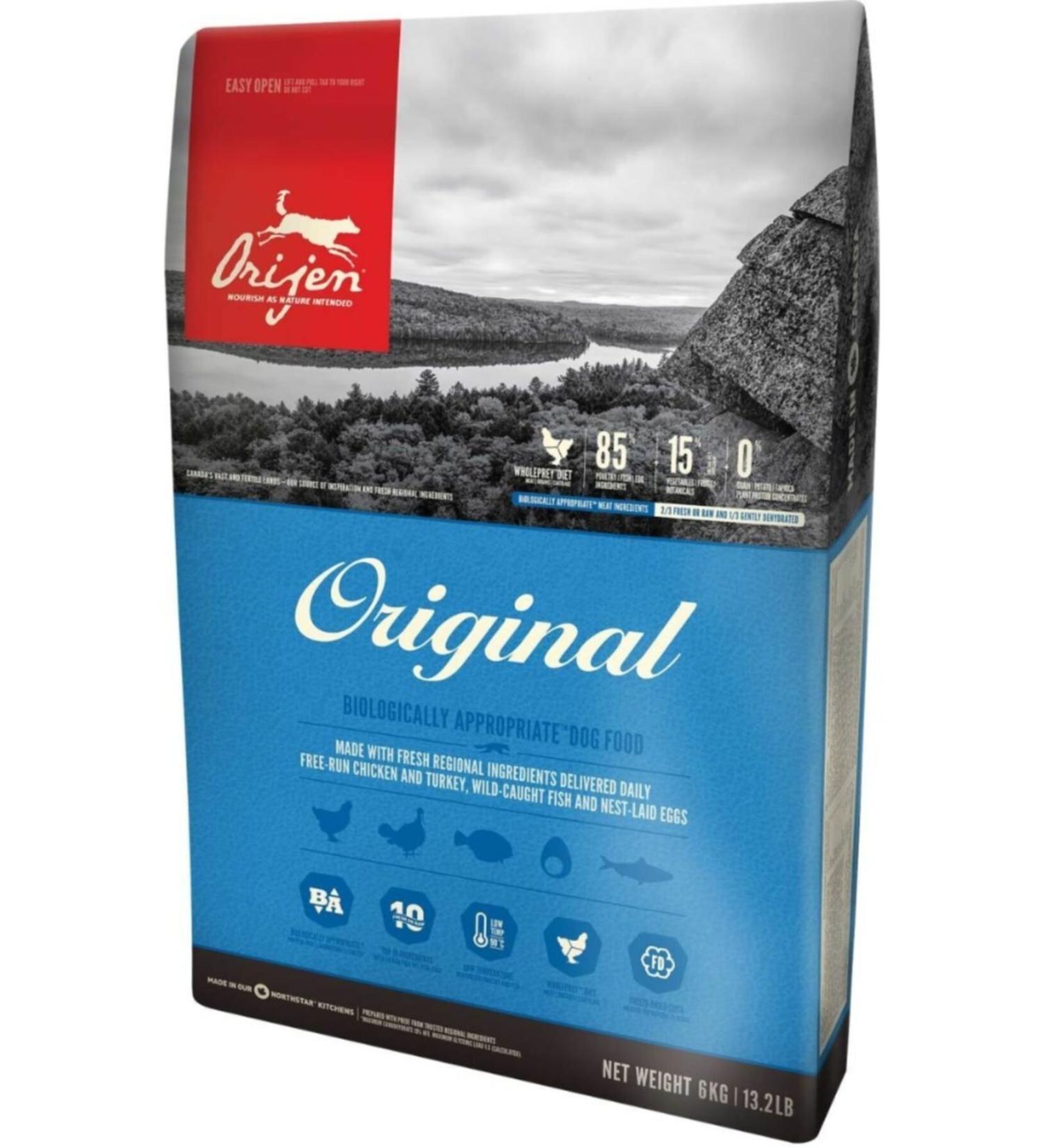 Orijen Orijen Original 2kg