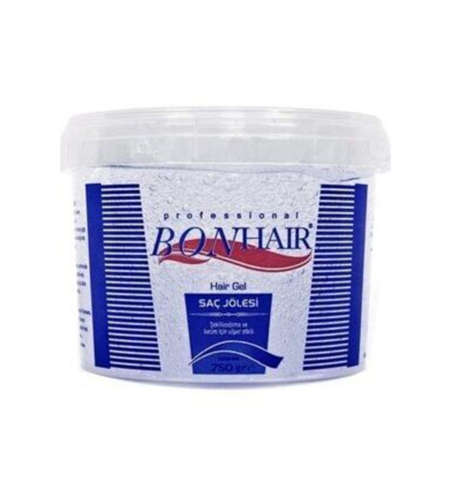 Bonhair Bonhair Jelly Prof 750 ml