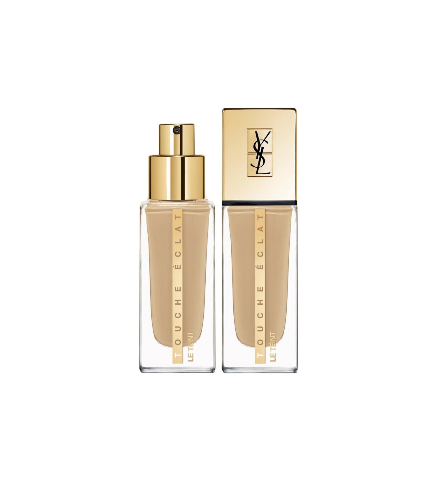 Yves Saint Laurent Touche clat Le Teint Foundation Bd40 3614273070775 - Buy Online on GoSupps.com