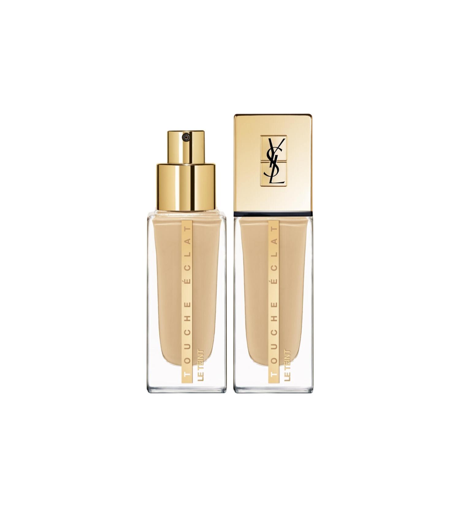 Yves Saint Laurent Touche clat Le Teint Foundation Bd30 3614273070881 - Buy Online on GoSupps.com