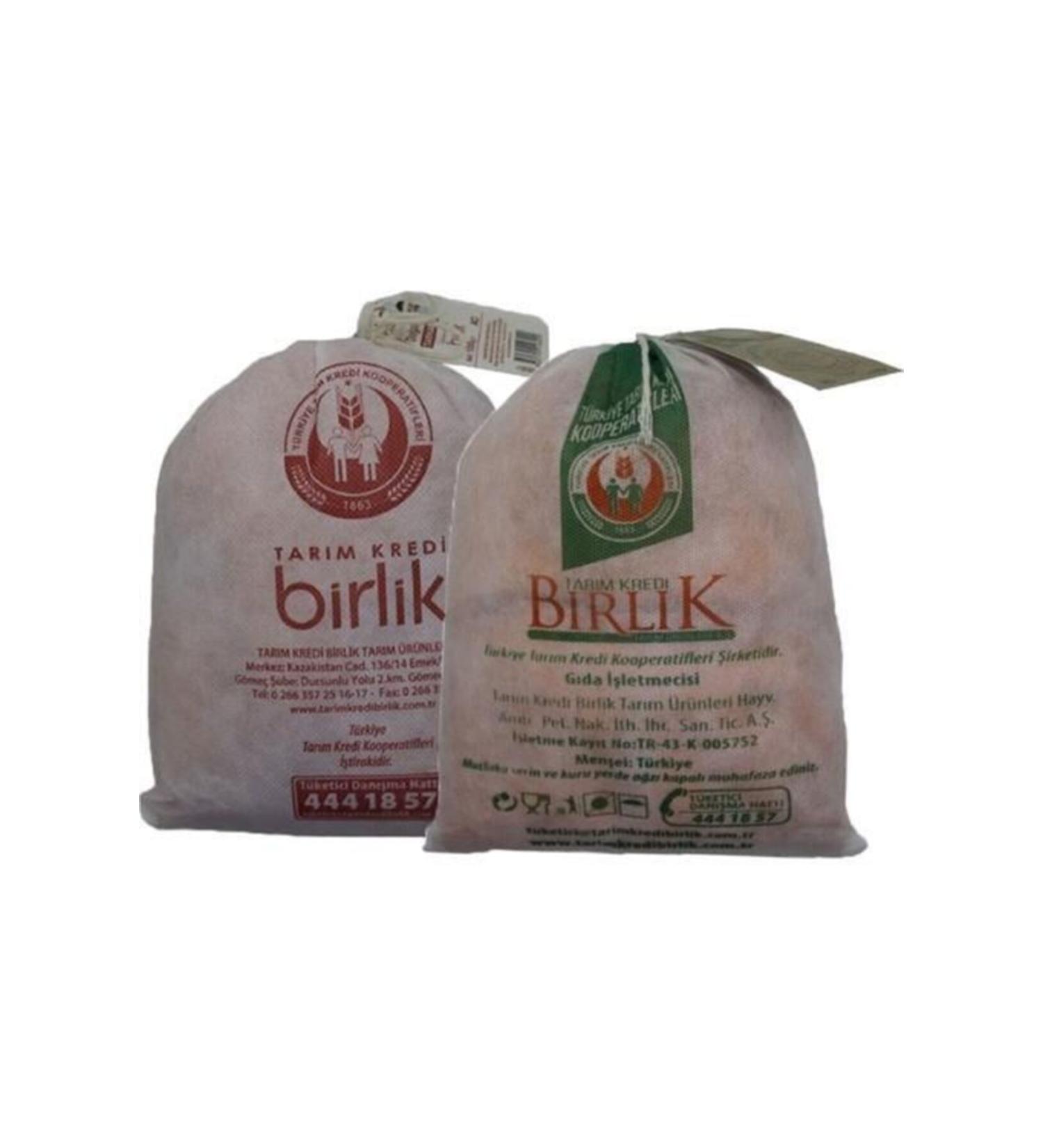 Agricultural Credit Union Agricultural Credit Tarhana Package 1 Kg - Spicy 1 Kg Non-spicy Homemade Tarhana - Buy Online on GoSupps.com