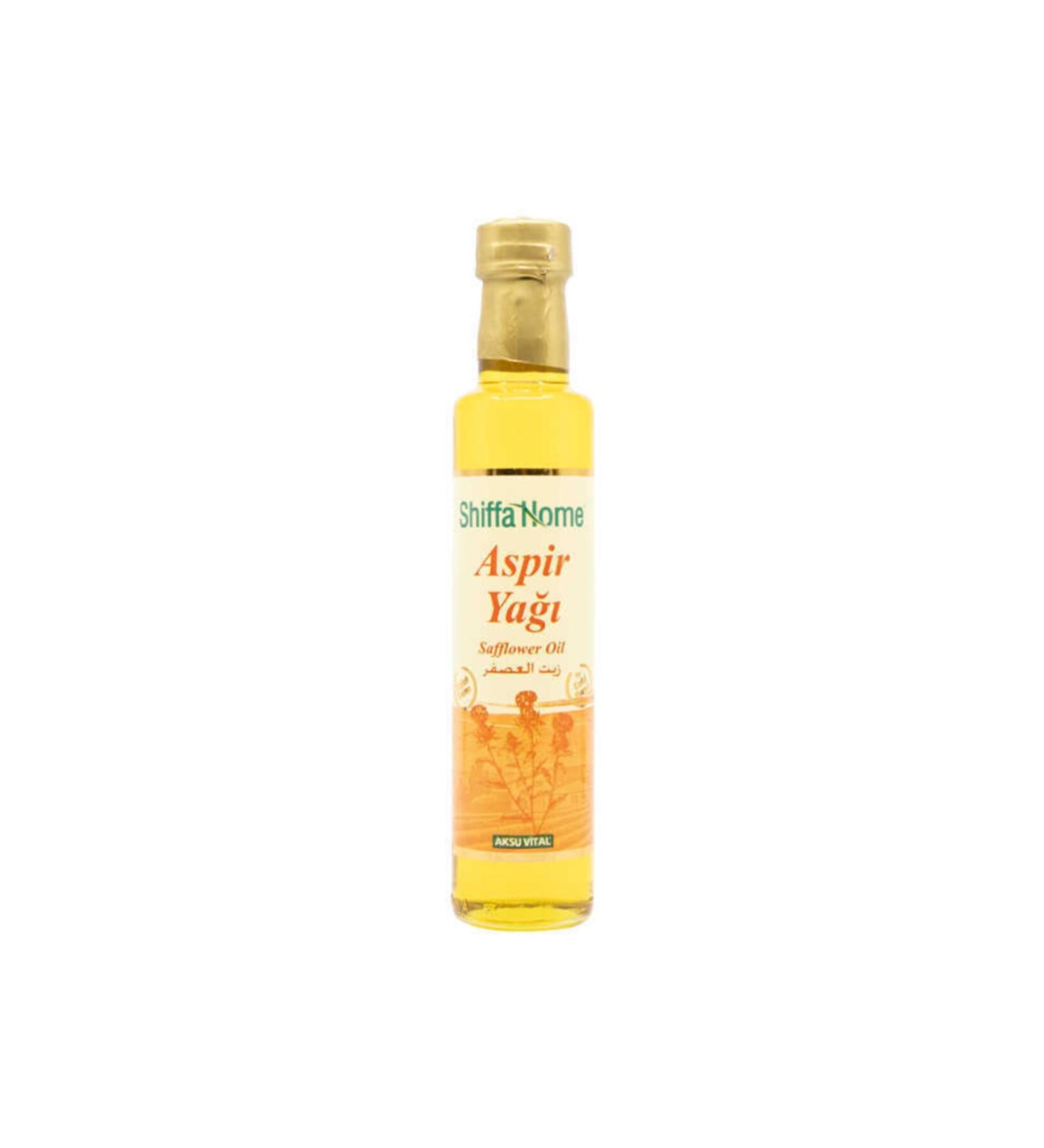Shiffa Home Safflower Oil 250 ml