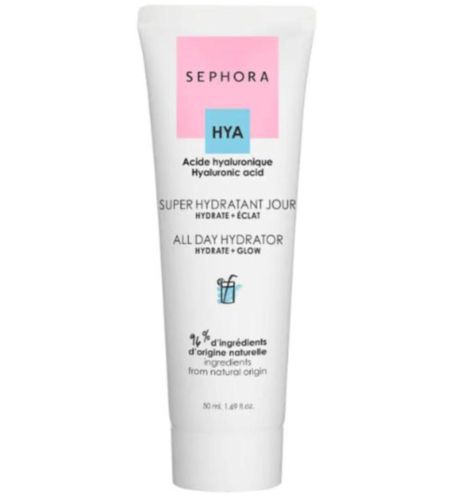 Sephora Moisturizing Face Cream