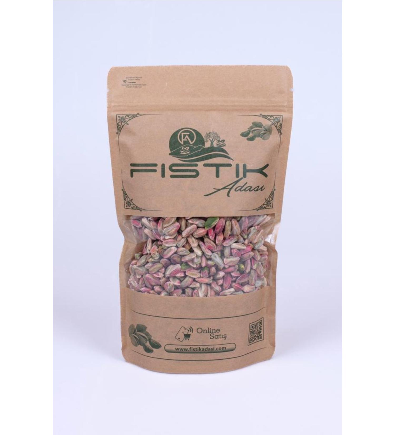 Pistachio Island Pastry Sweetness Meverdi Pistachio Net: 500g